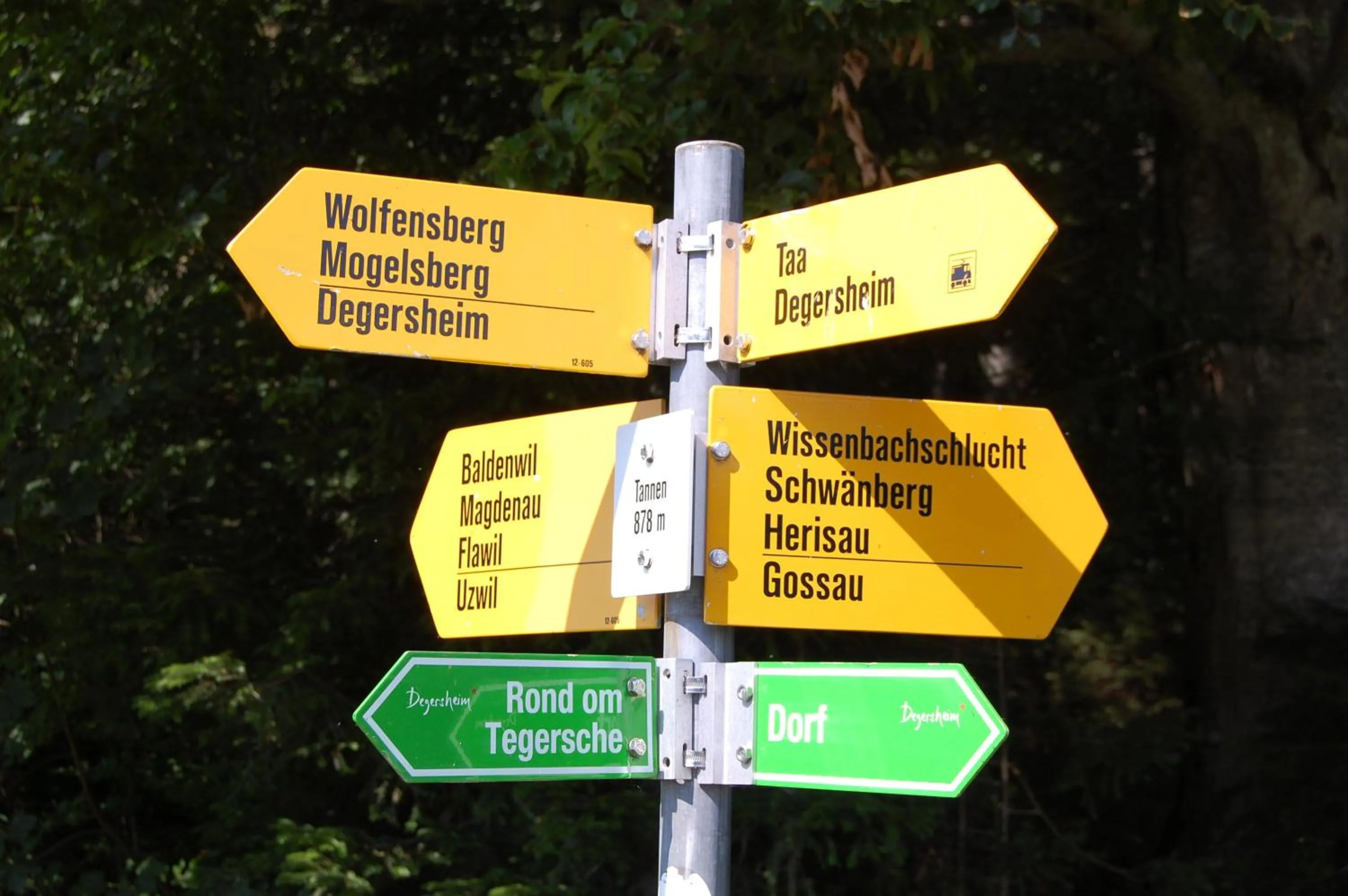 Other in Hotel und Restaurant Wolfensberg