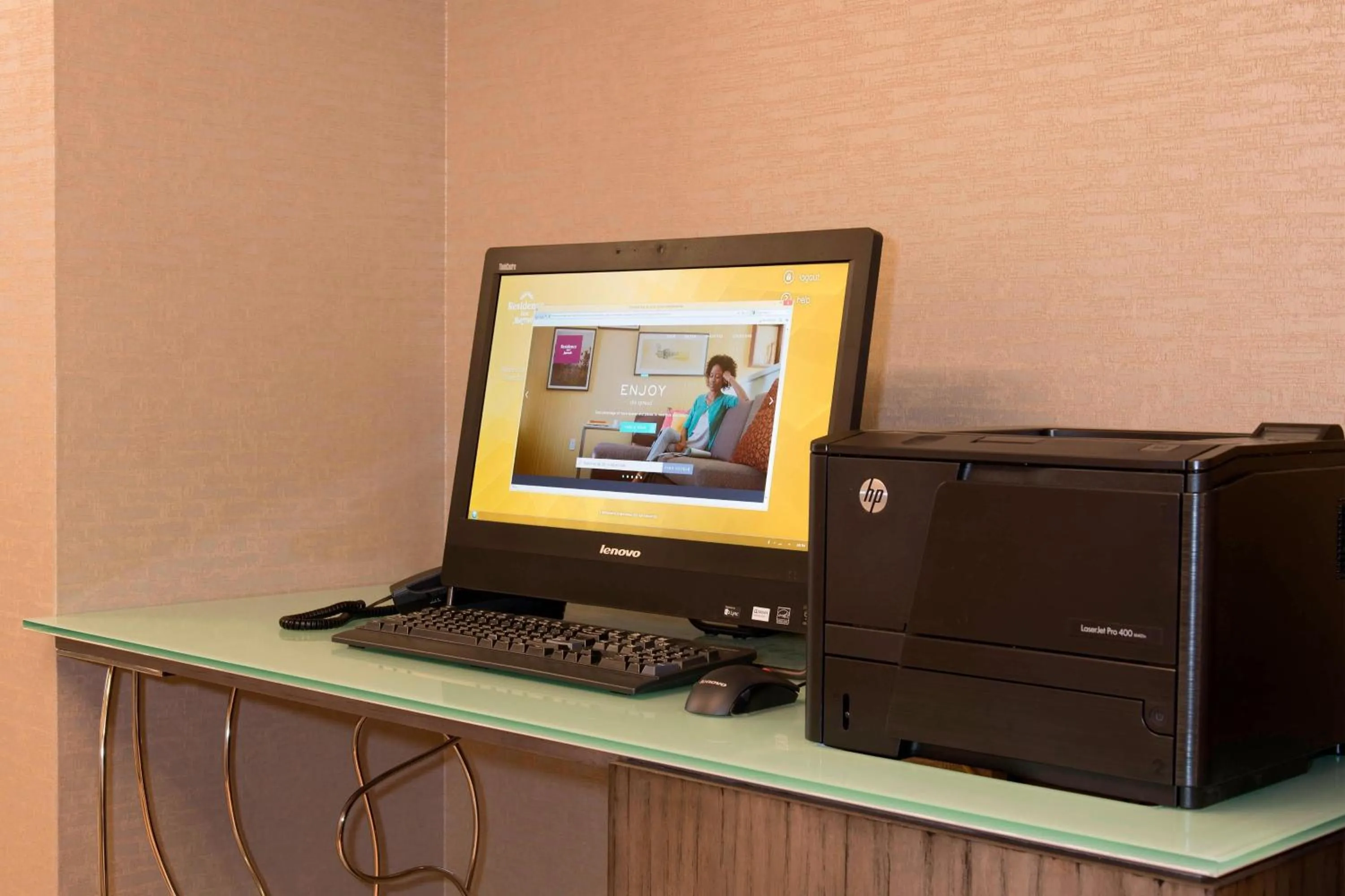 Other in Residence Inn by Marriott Ann Arbor Downtown