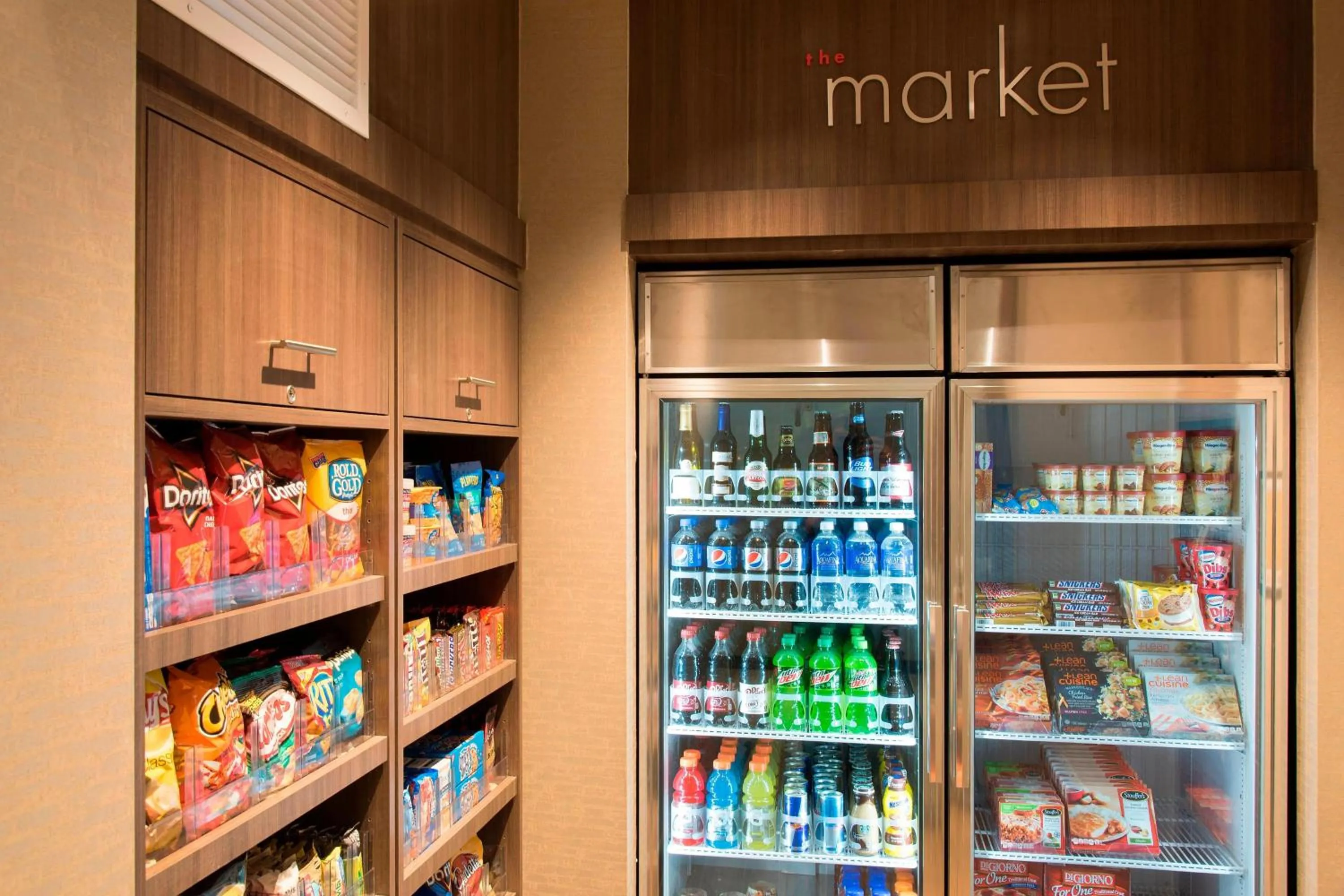 Other in Residence Inn by Marriott Ann Arbor Downtown