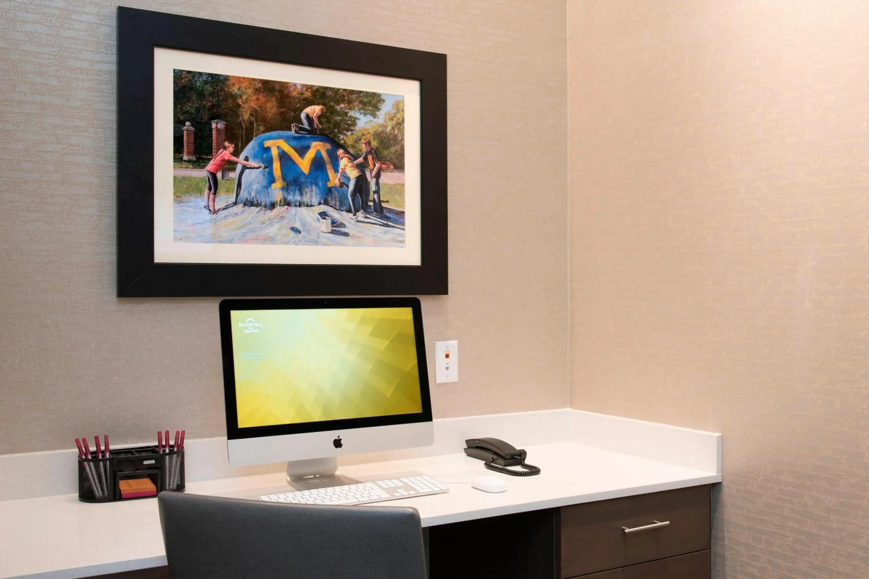 Other in Residence Inn by Marriott Ann Arbor Downtown