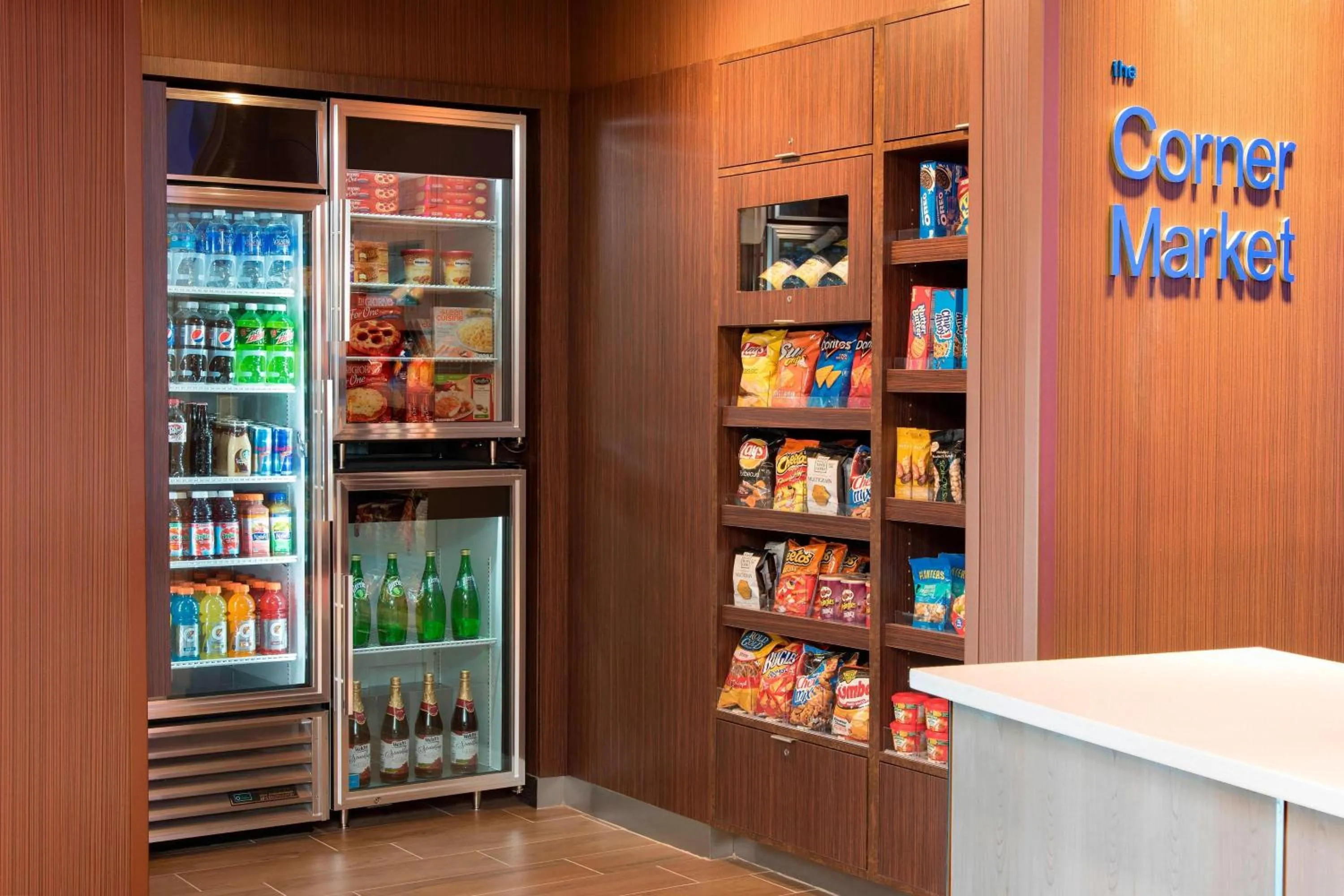 Other in Fairfield Inn & Suites by Marriott Tampa Westshore/Airport