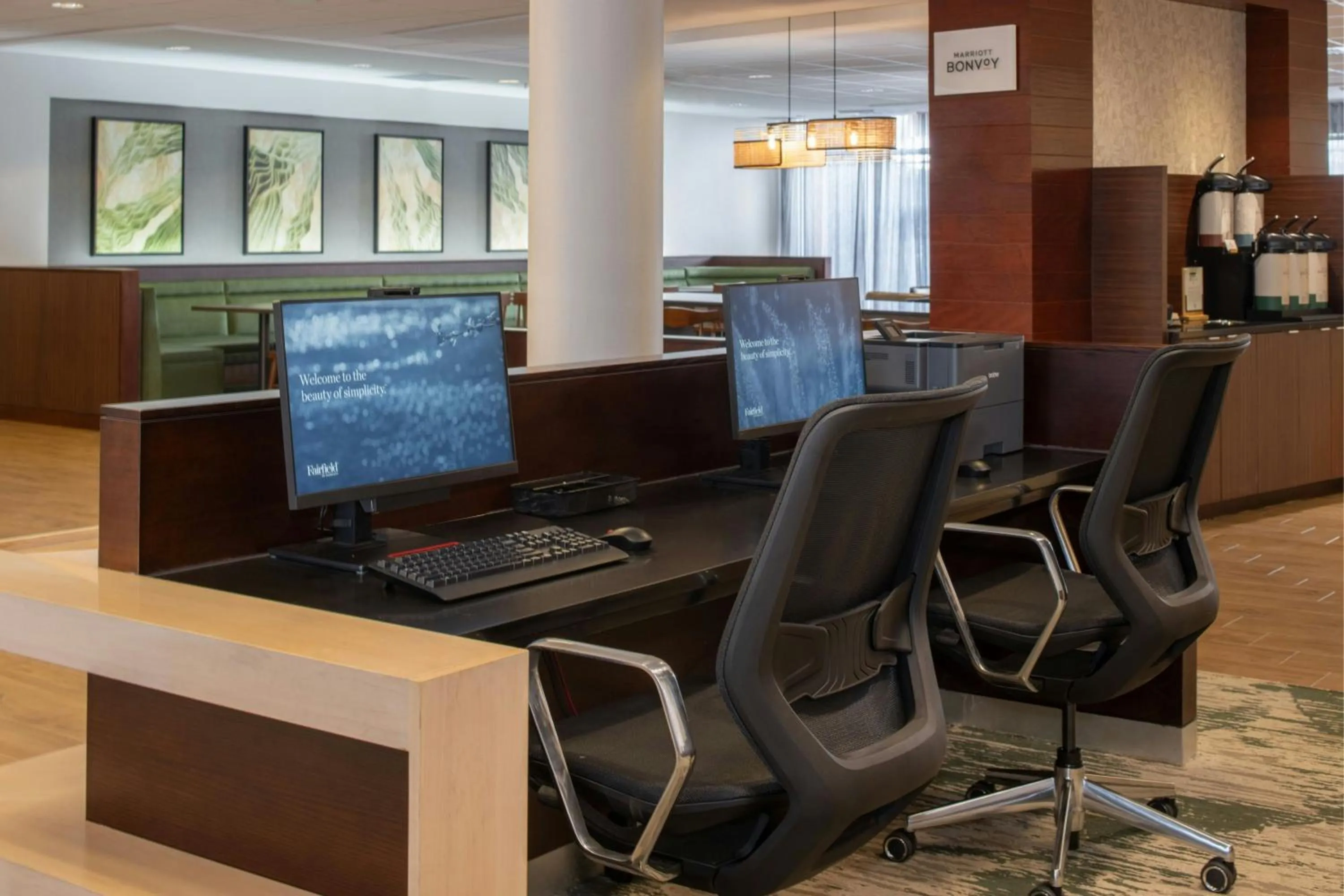 Other in Fairfield Inn & Suites by Marriott Tampa Westshore/Airport