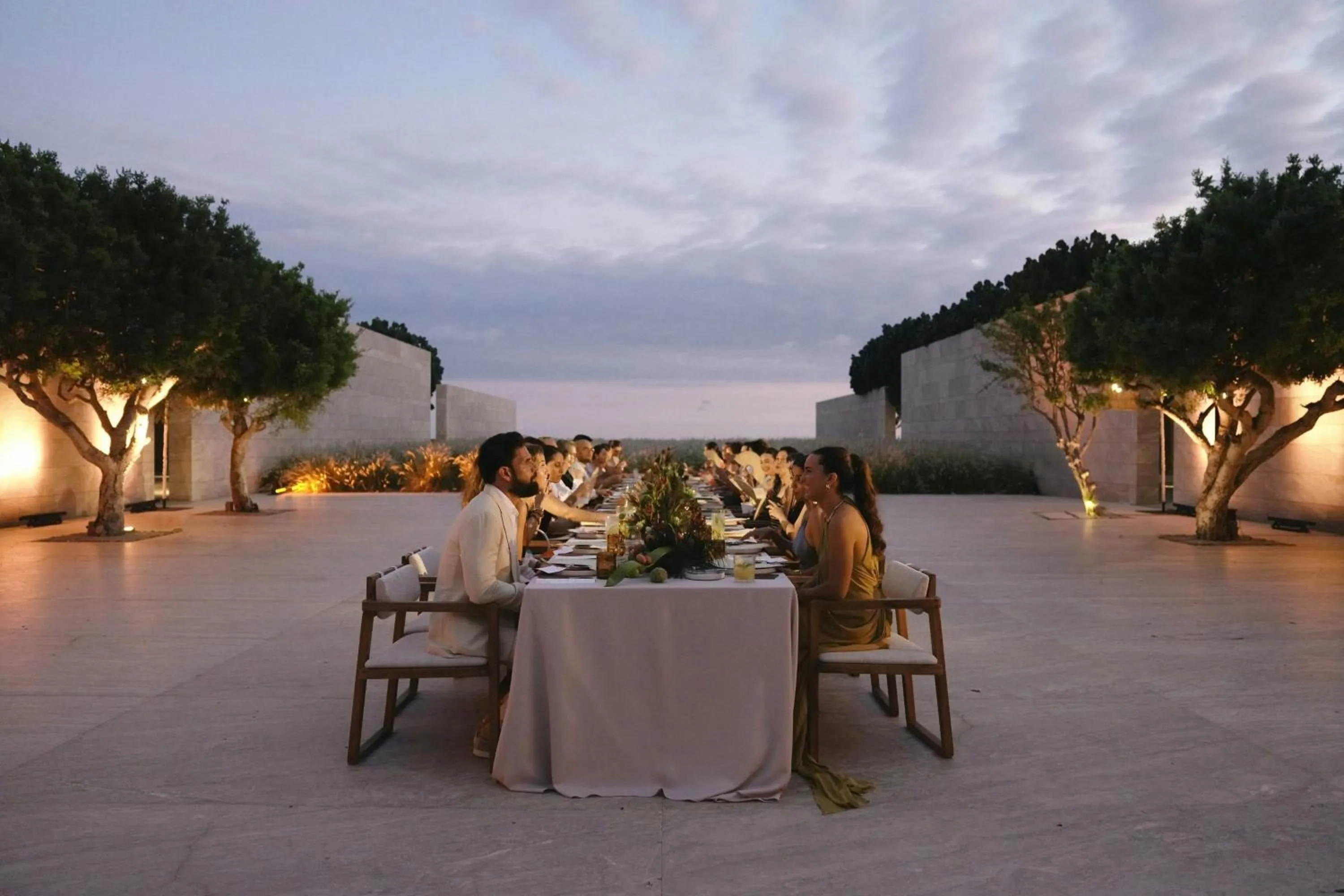 Meeting/conference room in JW Marriott Los Cabos Beach Resort & Spa