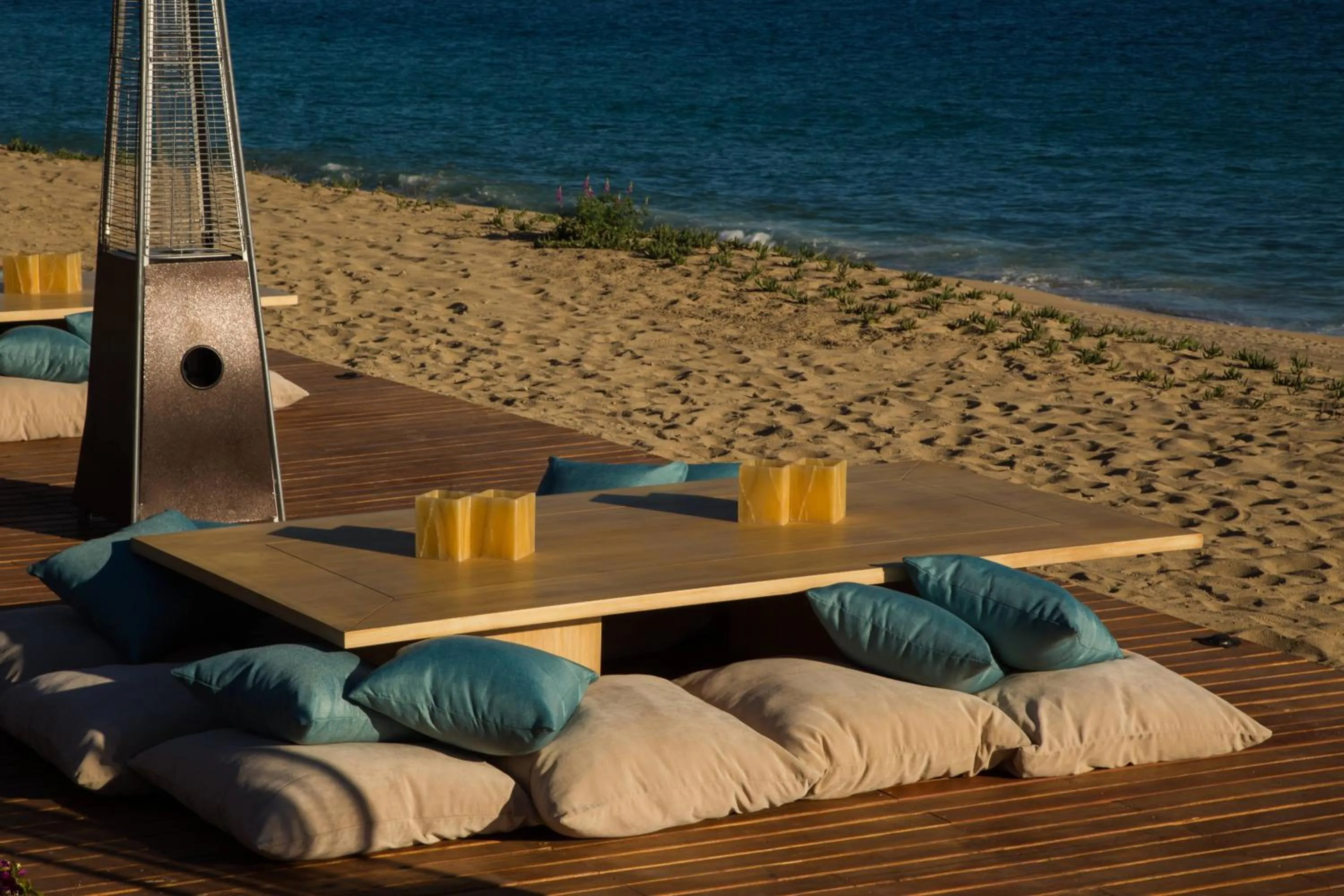 Lounge or bar in JW Marriott Los Cabos Beach Resort & Spa