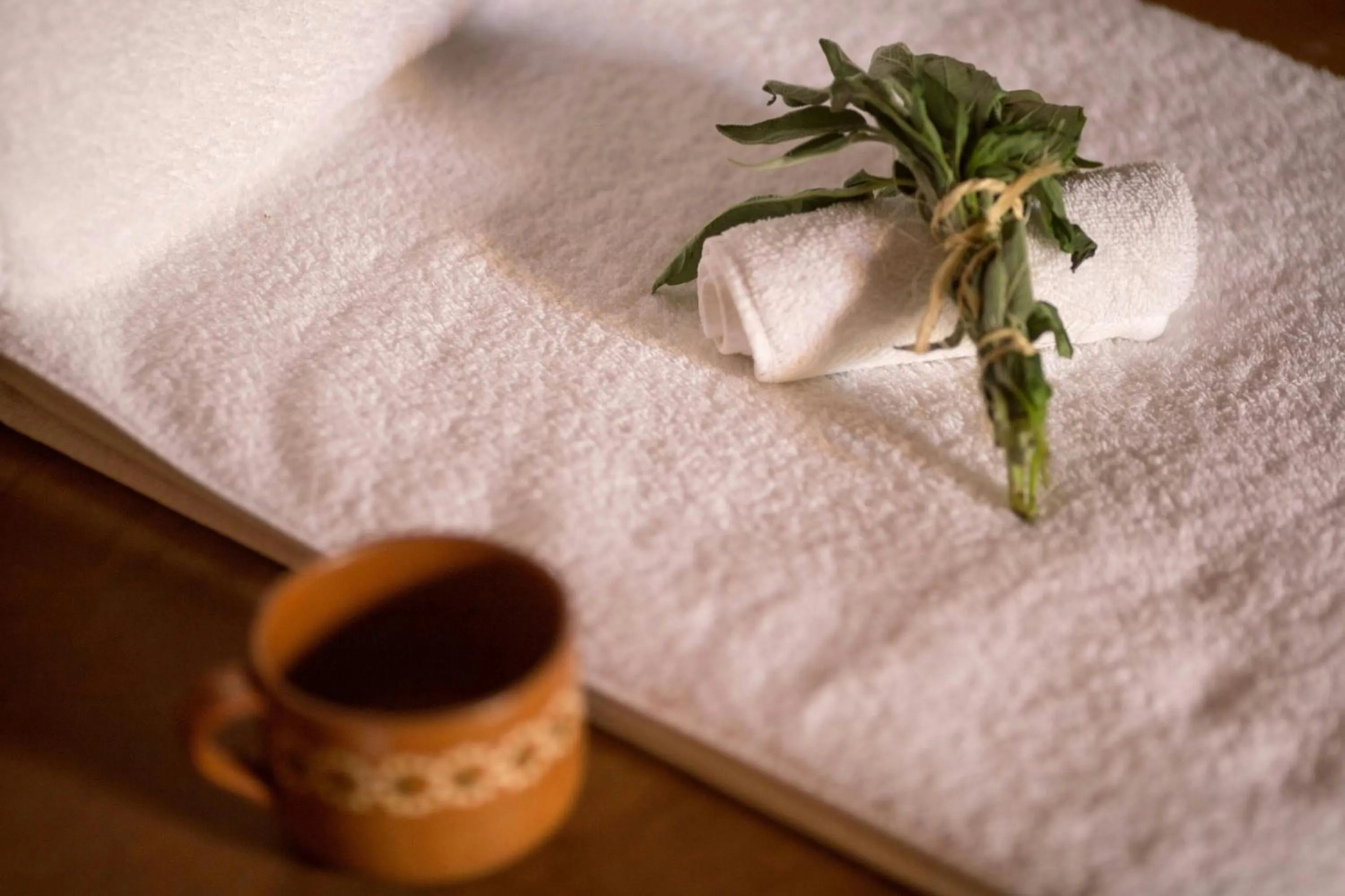 Spa and wellness centre/facilities in JW Marriott Los Cabos Beach Resort & Spa