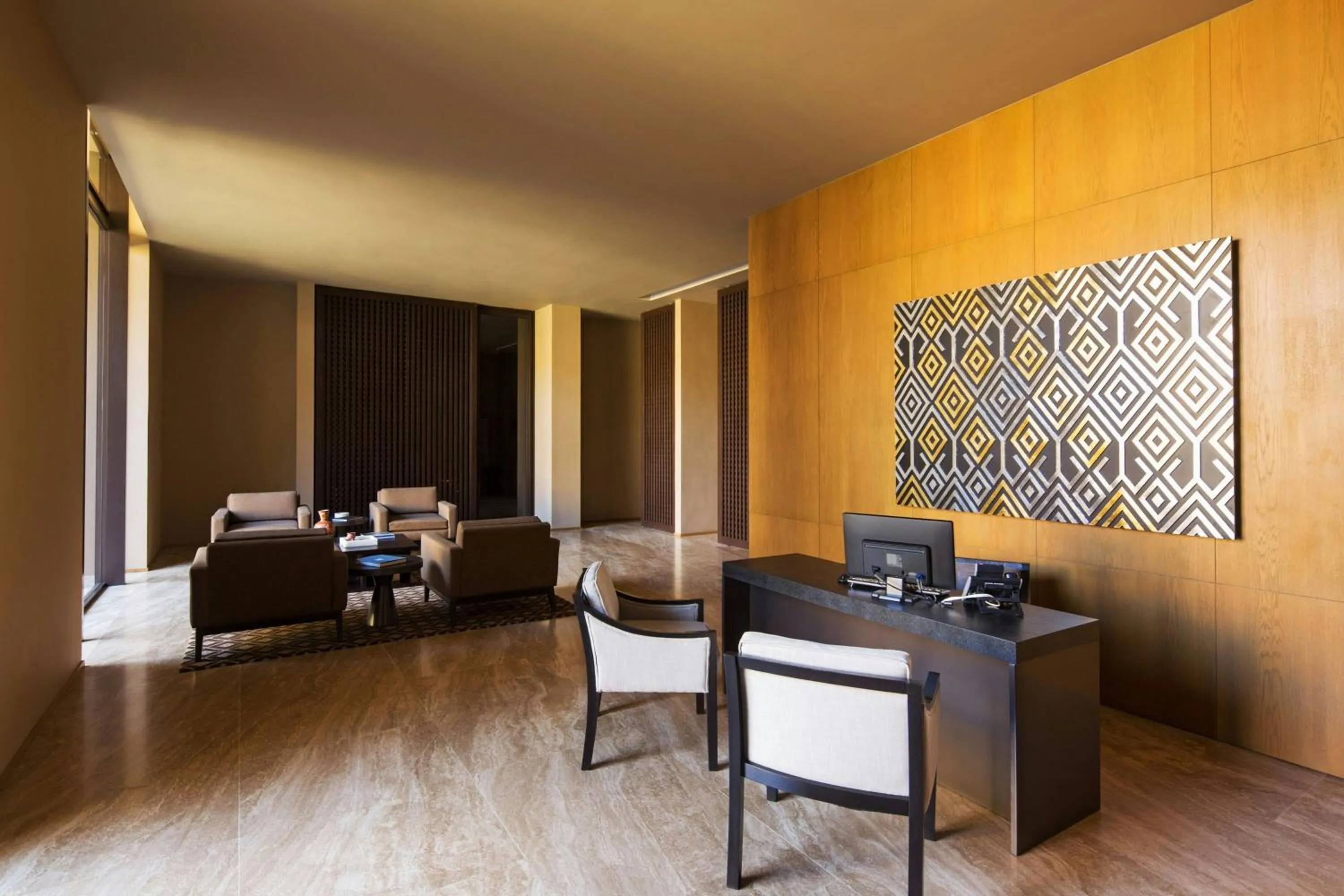 Meeting/conference room in JW Marriott Los Cabos Beach Resort & Spa