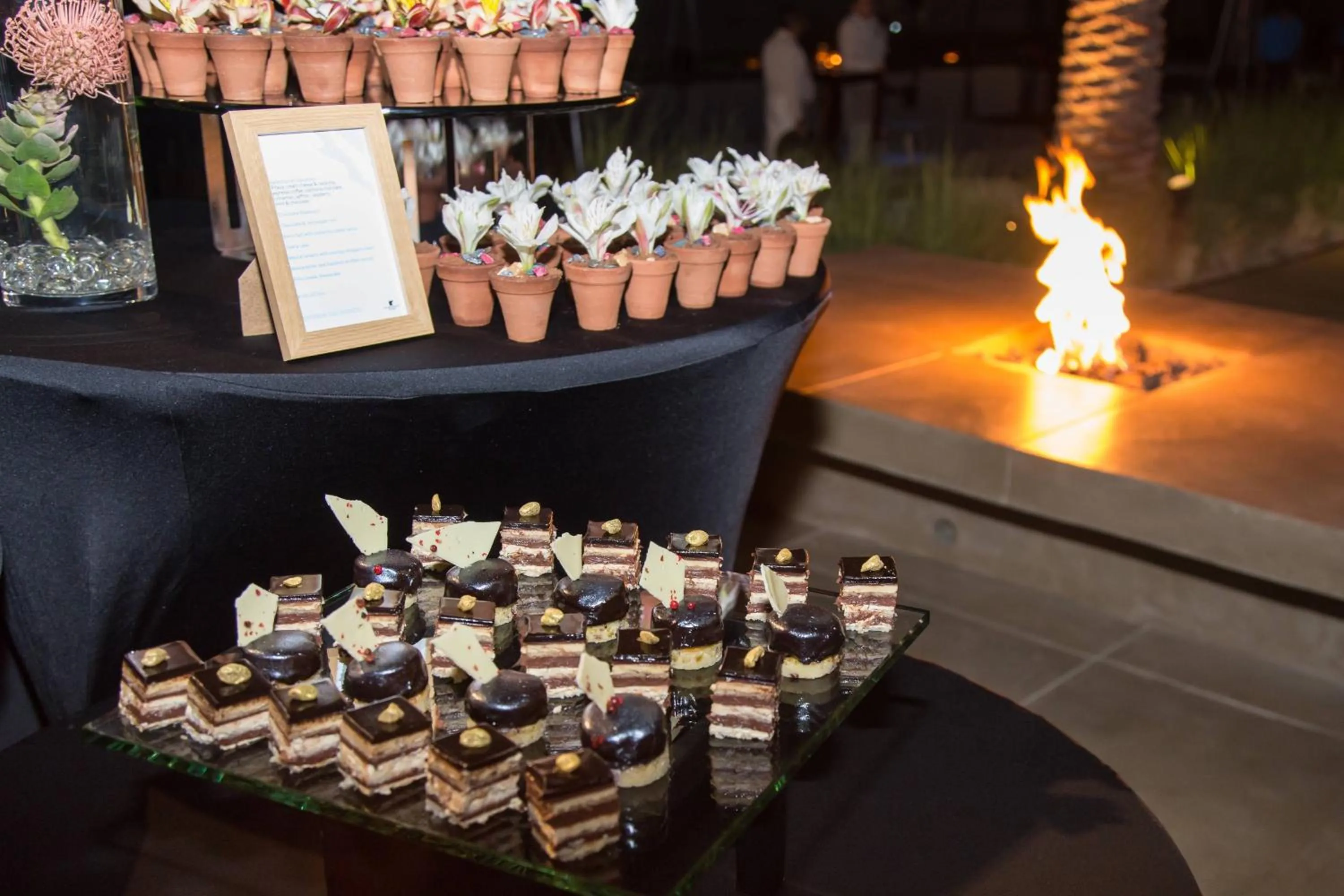Meeting/conference room in JW Marriott Los Cabos Beach Resort & Spa