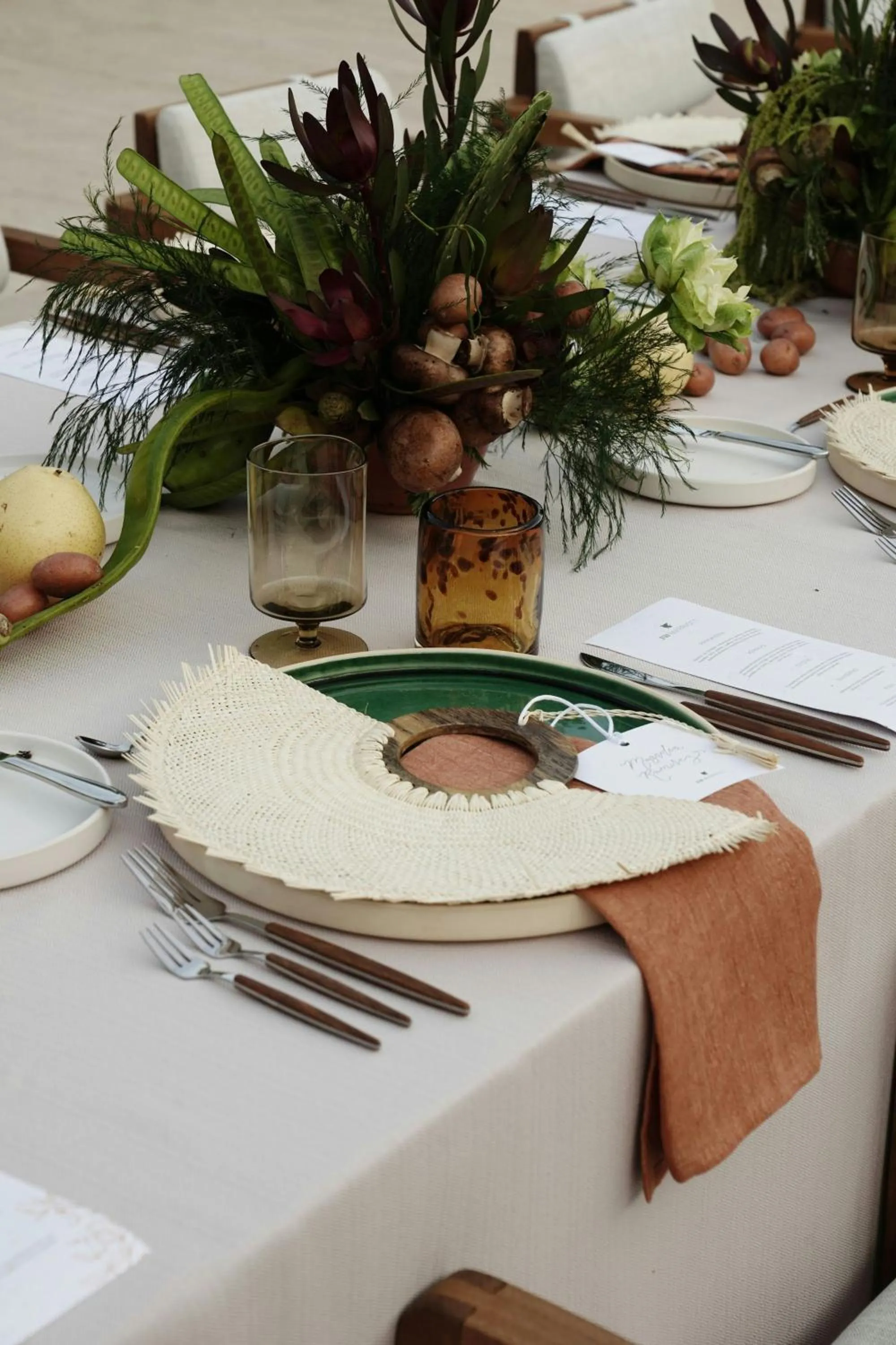 Meeting/conference room in JW Marriott Los Cabos Beach Resort & Spa