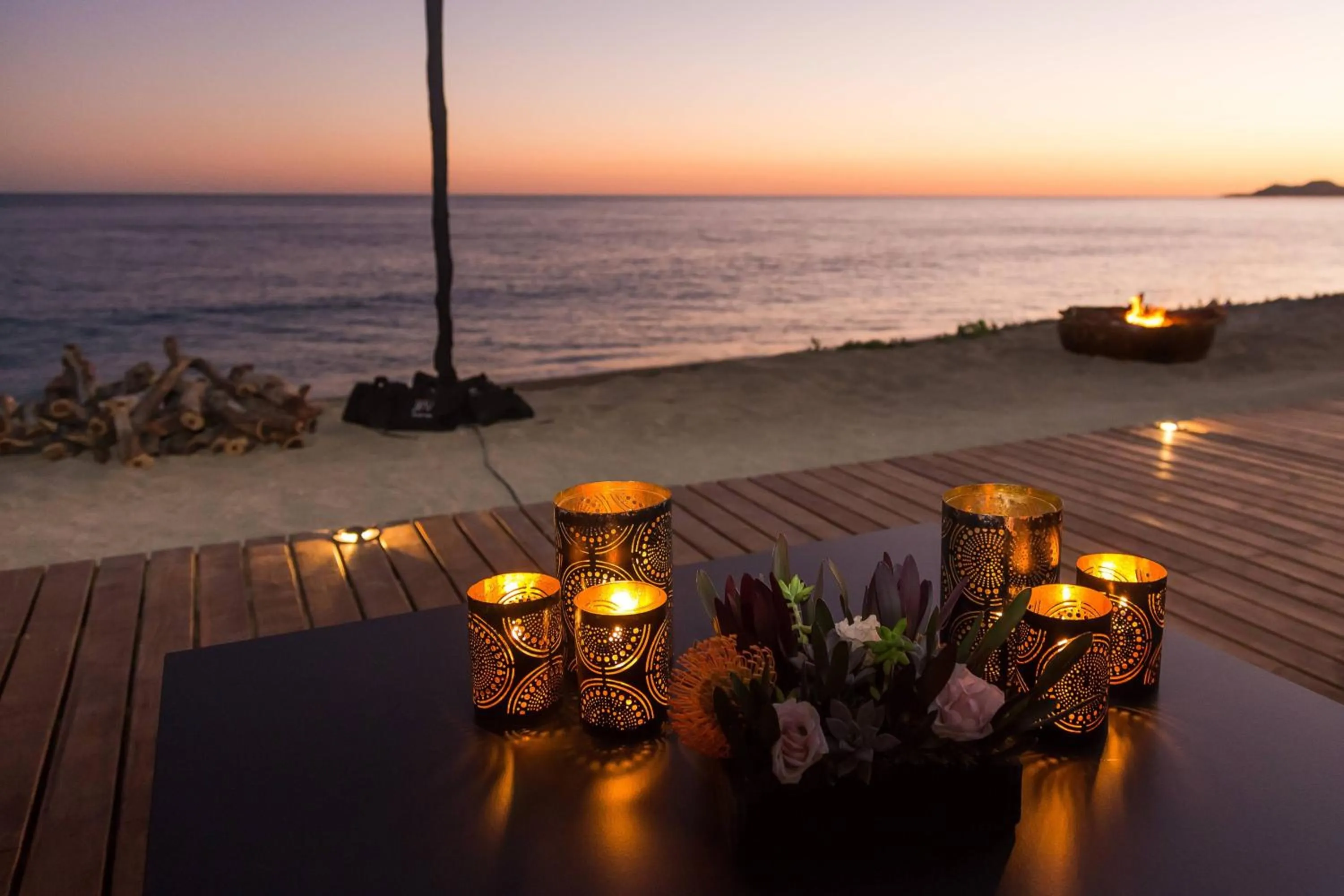 Meeting/conference room in JW Marriott Los Cabos Beach Resort & Spa