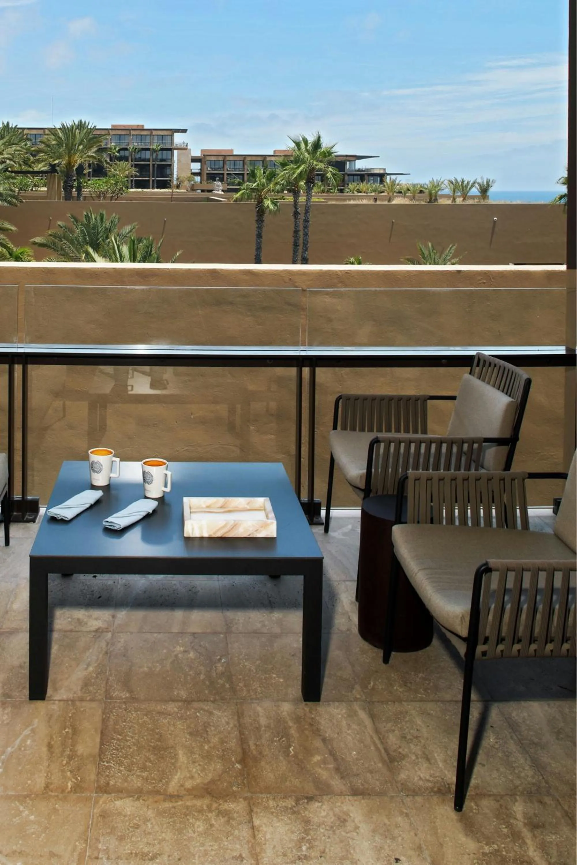 Photo of the whole room in JW Marriott Los Cabos Beach Resort & Spa