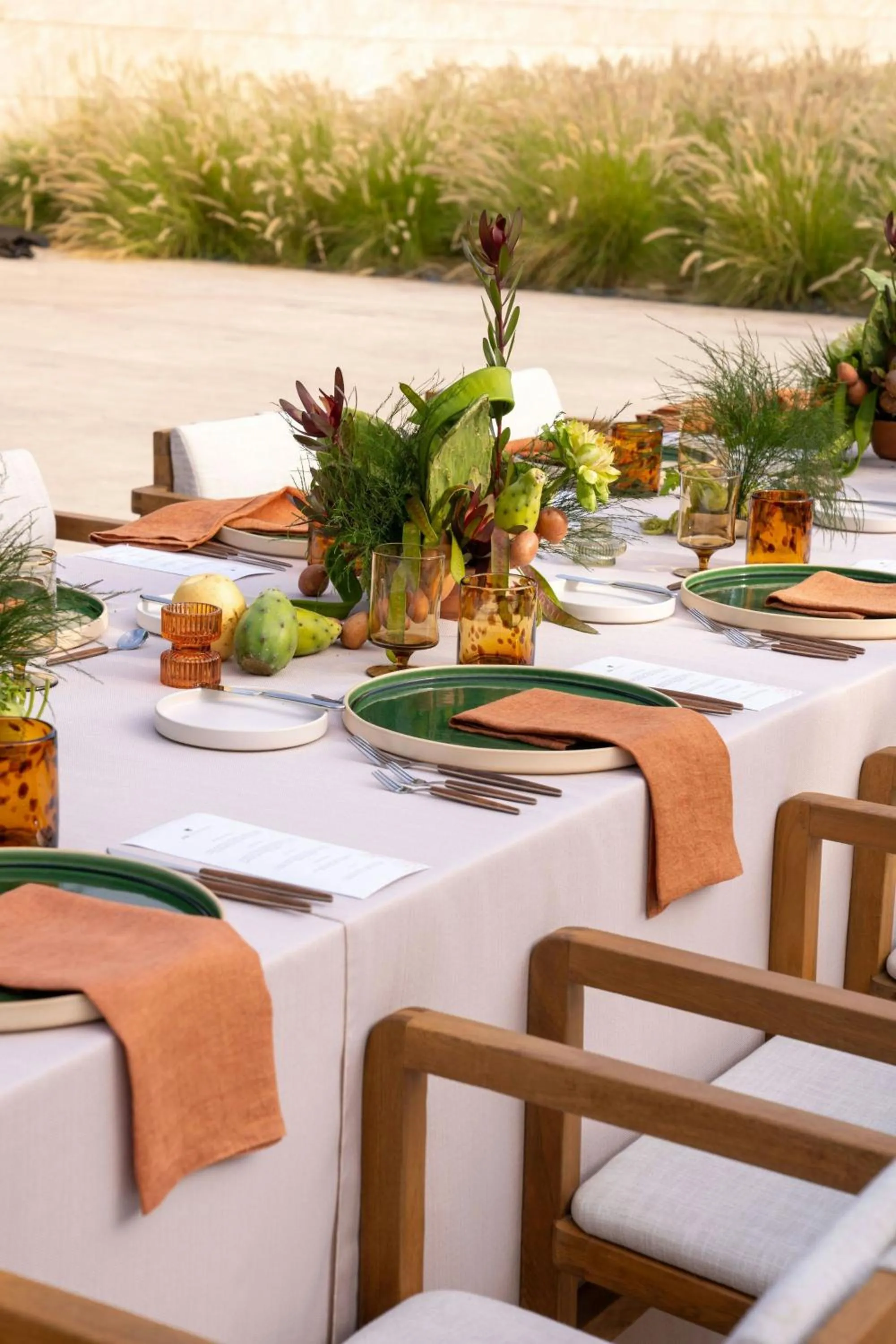 Meeting/conference room in JW Marriott Los Cabos Beach Resort & Spa