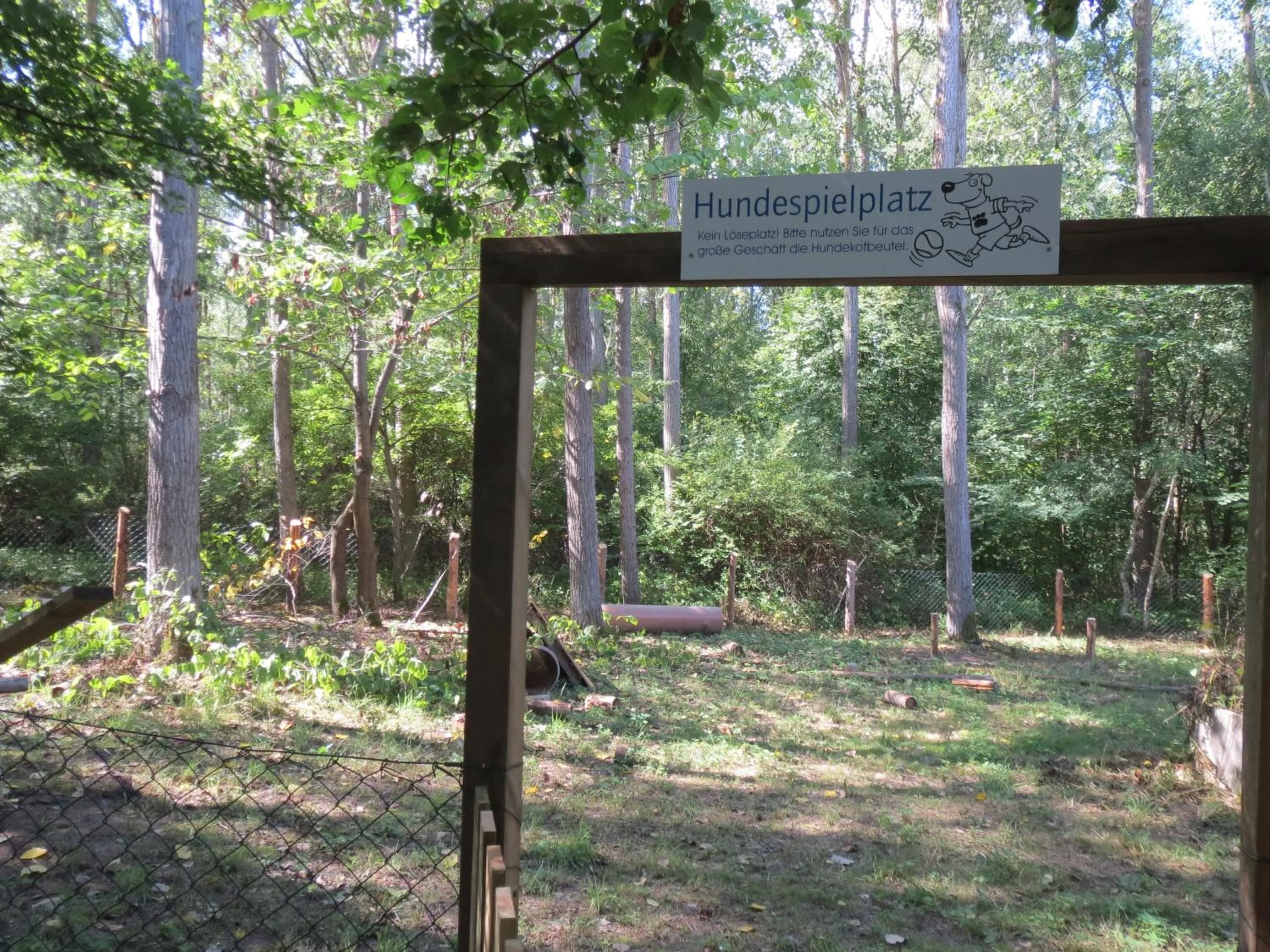 Spring in Müritzparadies - Feriendorf Alte Fahrt