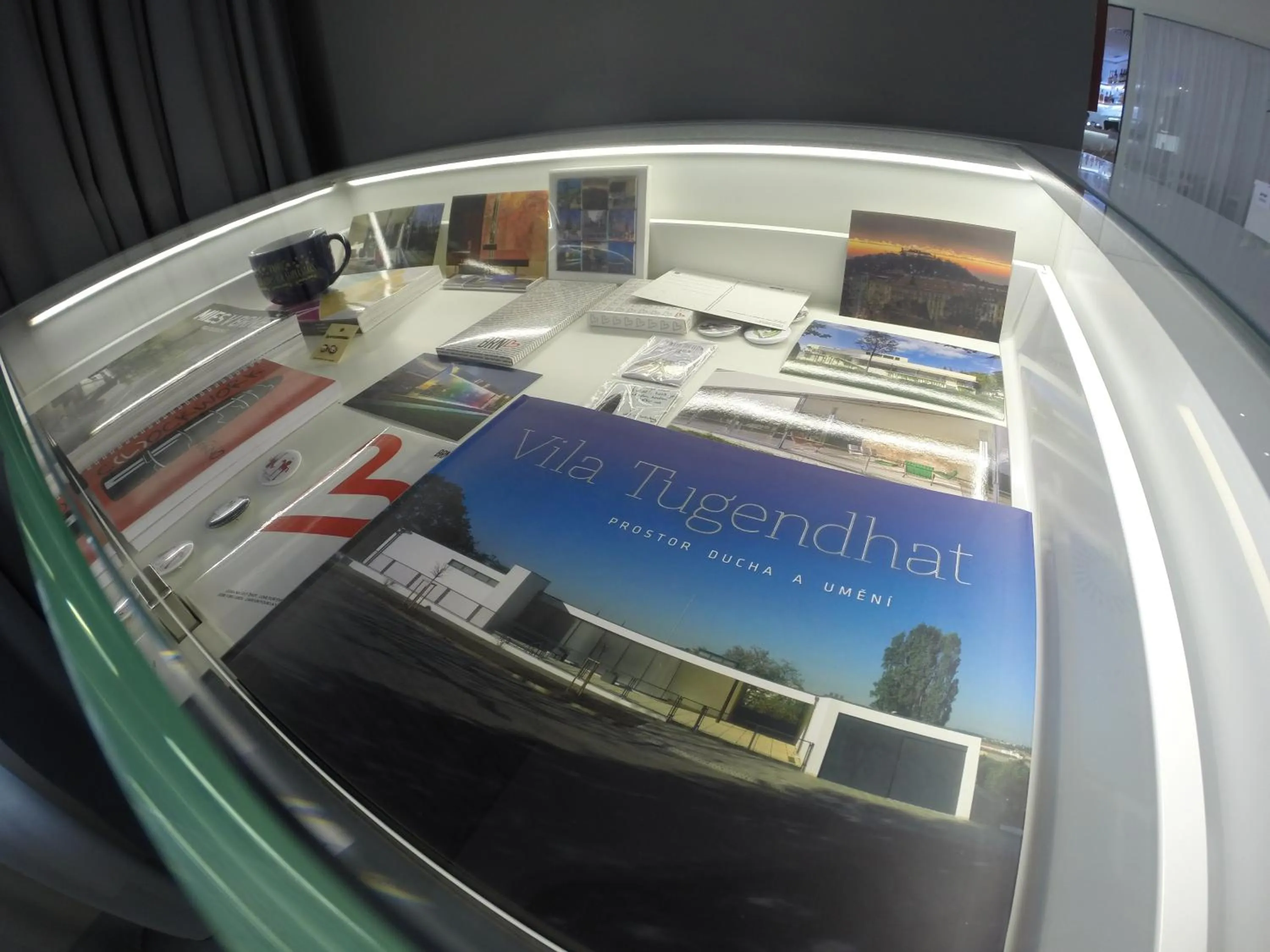 Decorative detail in Fairhotel