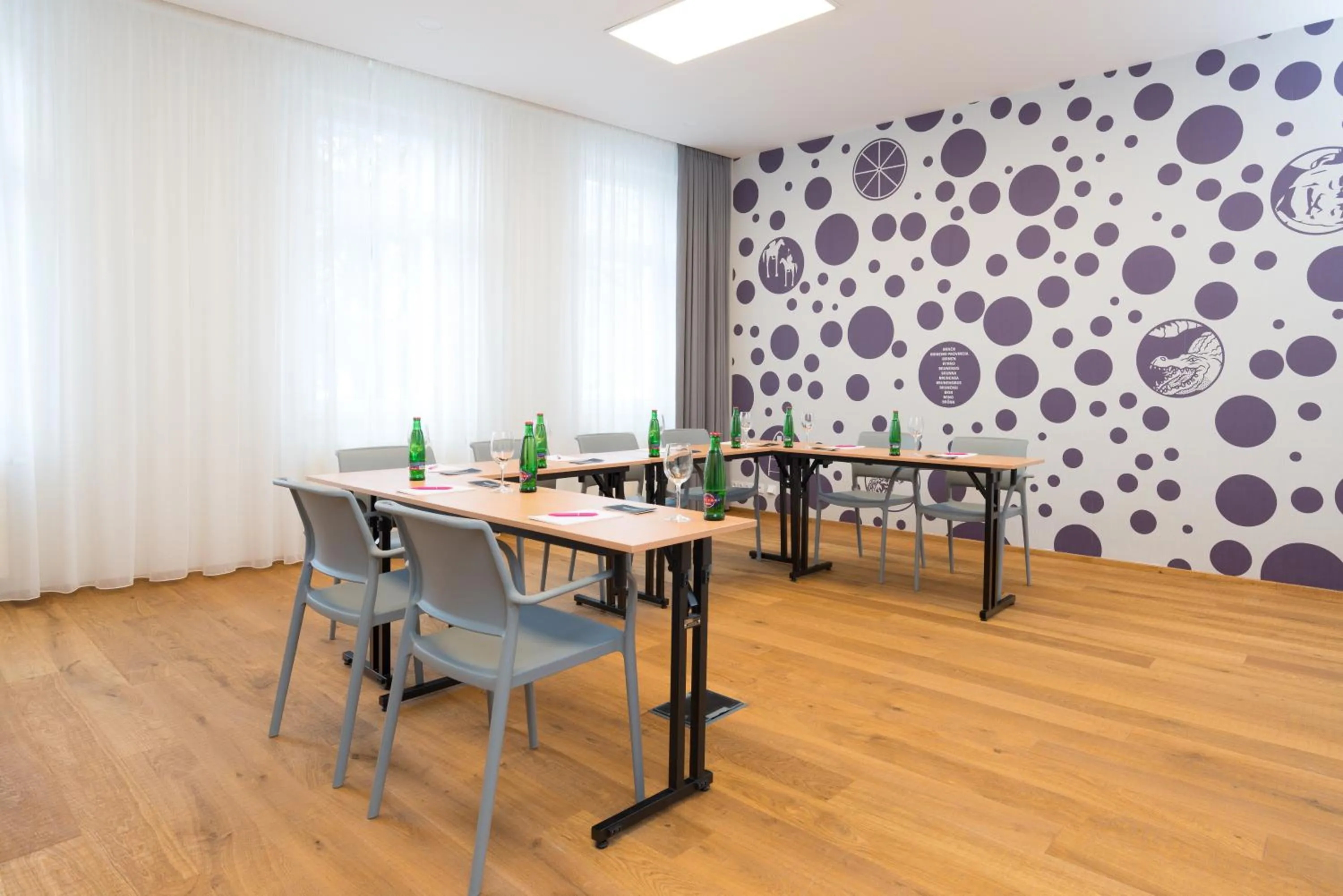 Meeting/conference room in Fairhotel