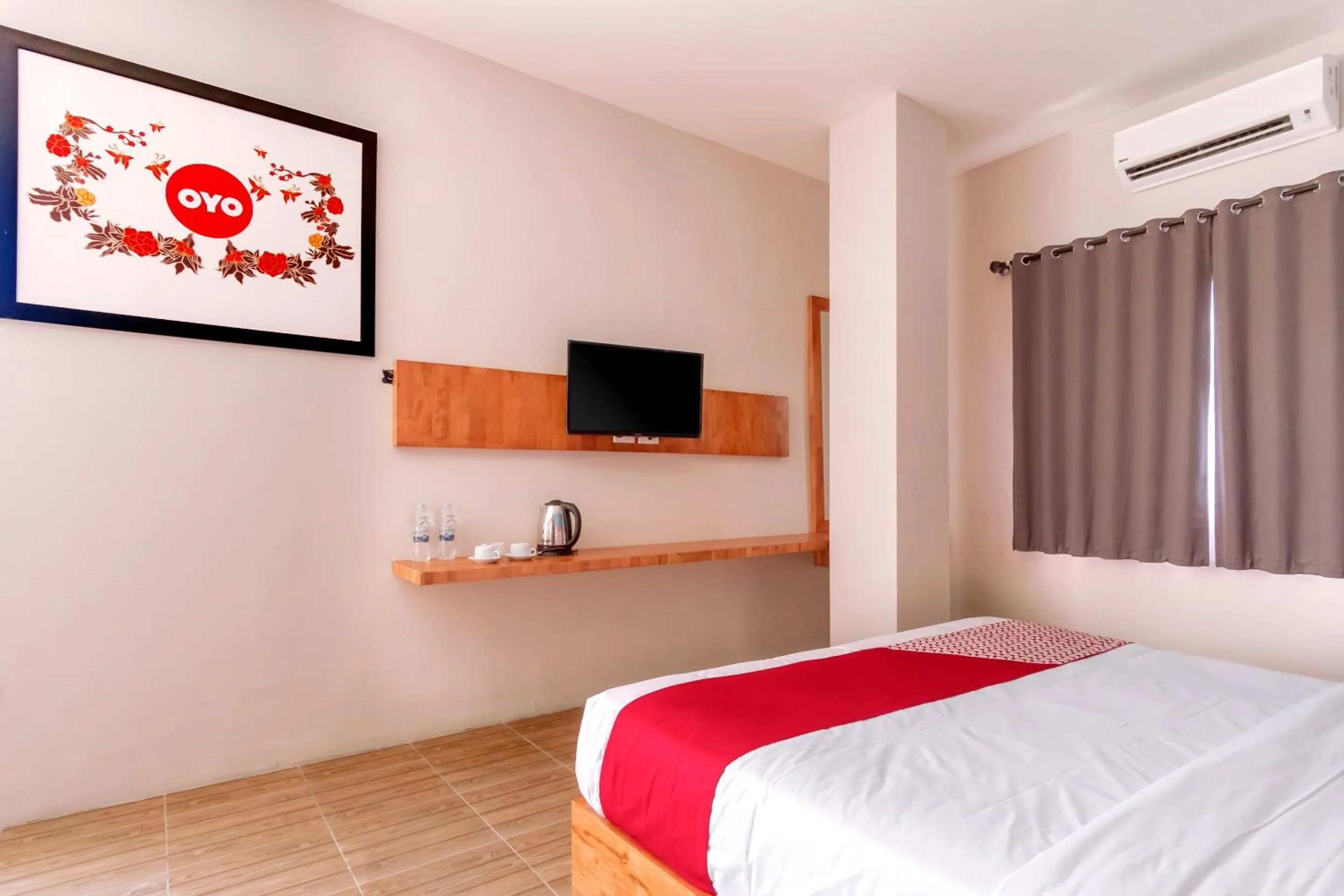 OYO 94746 Raz Residence