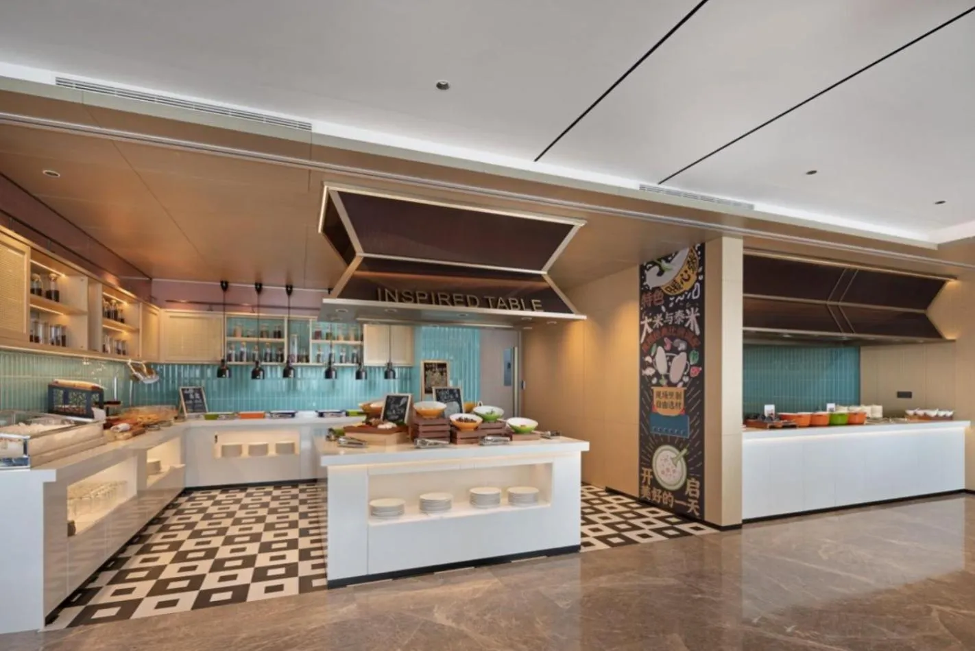 Home2 Suite by Hilton Xinzhou Ancient City
