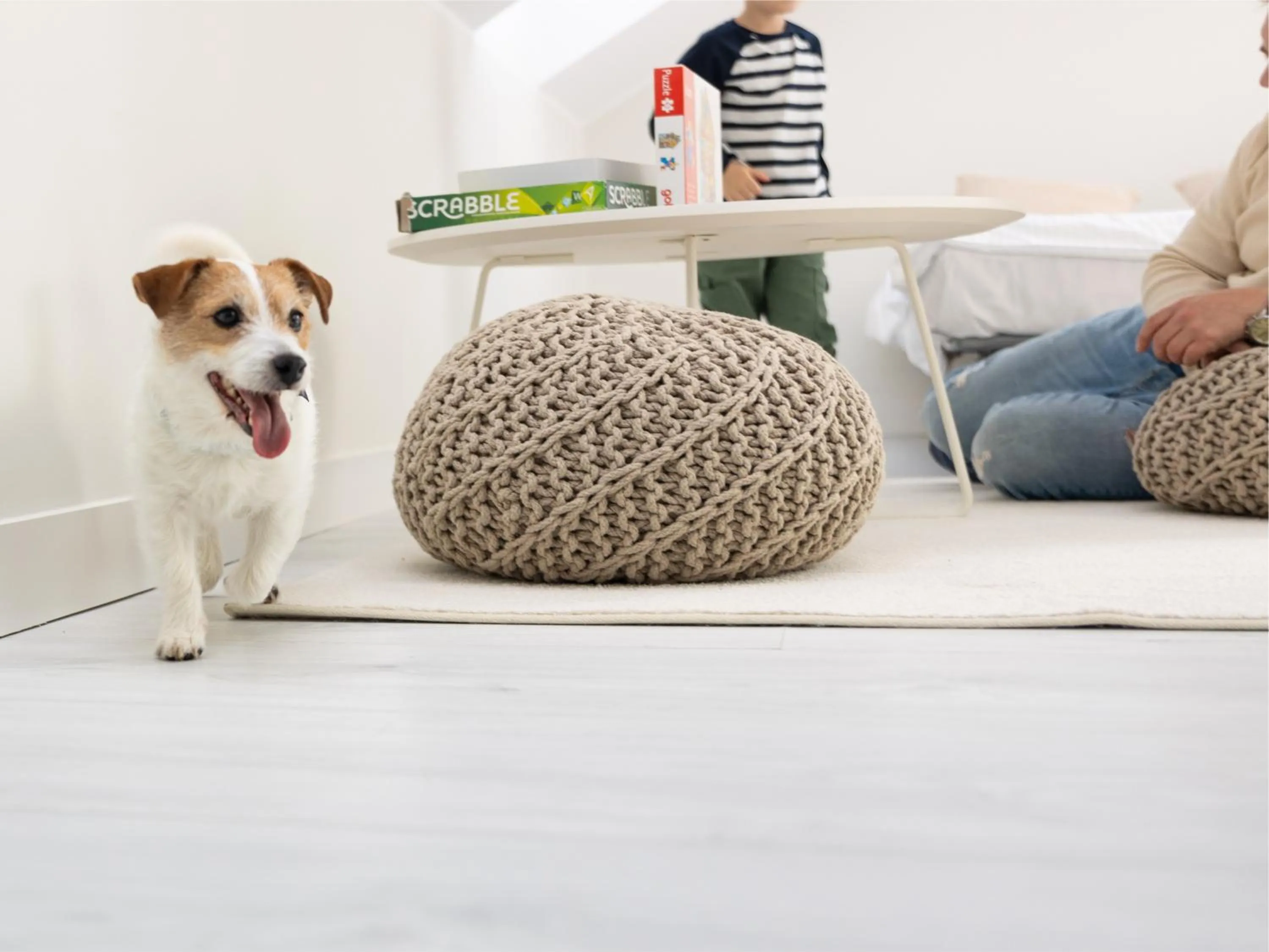 Photo of the whole room in Rosevia Resort & Spa