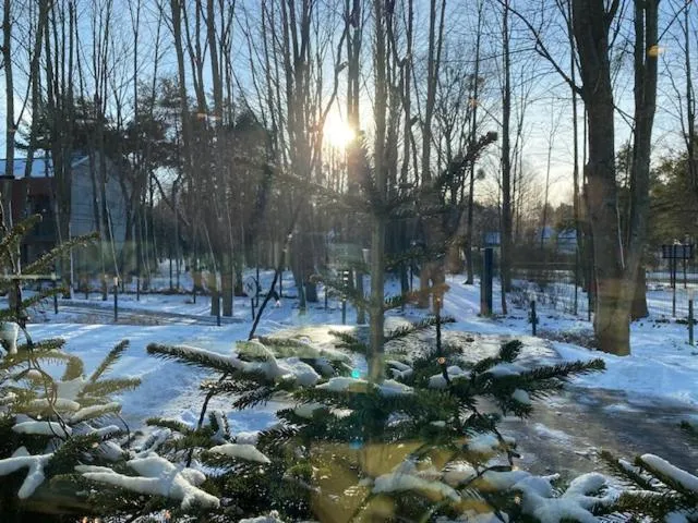 Rosevia Resort & Spa