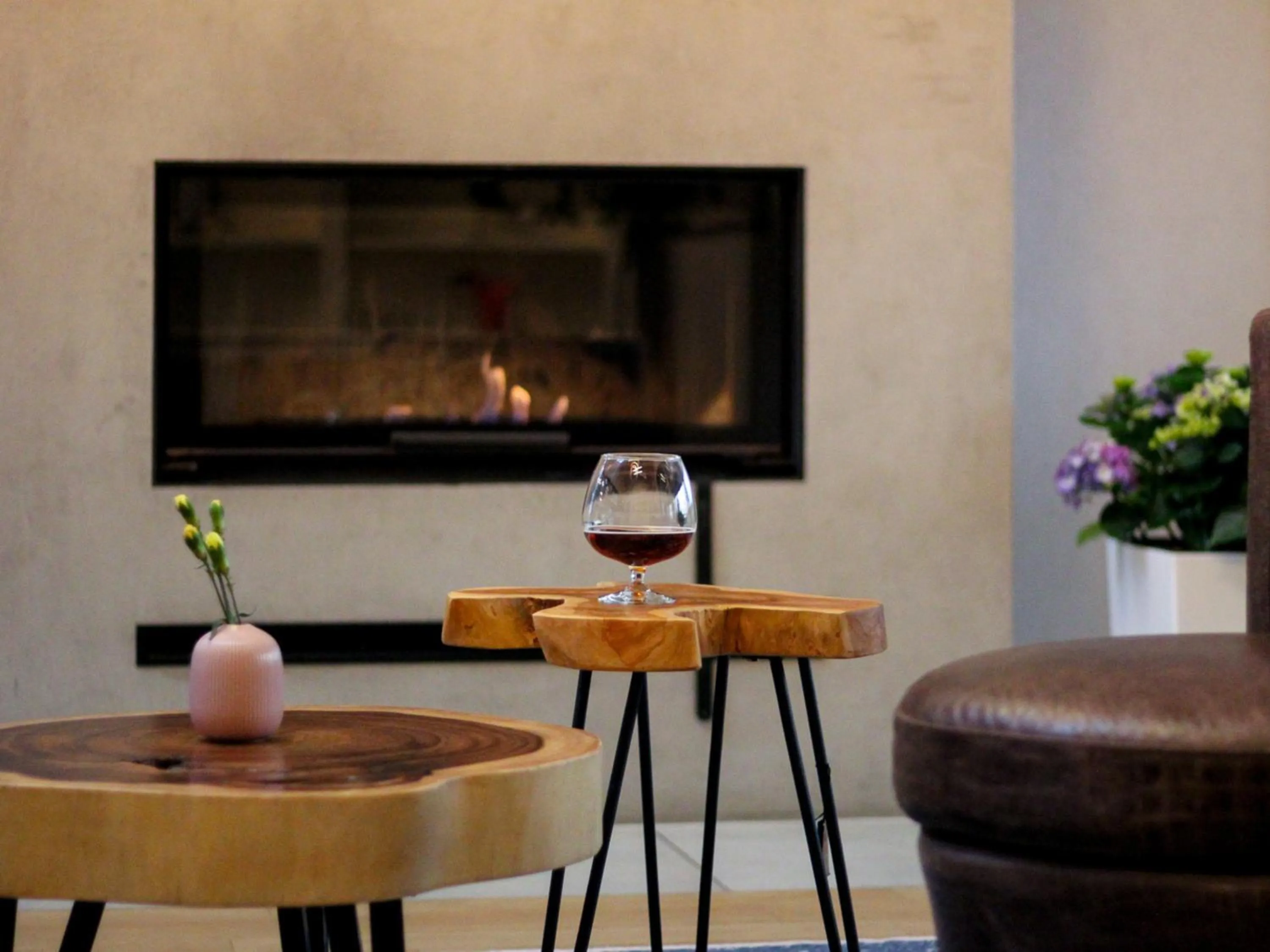 Restaurant/places to eat in Rosevia Resort & Spa