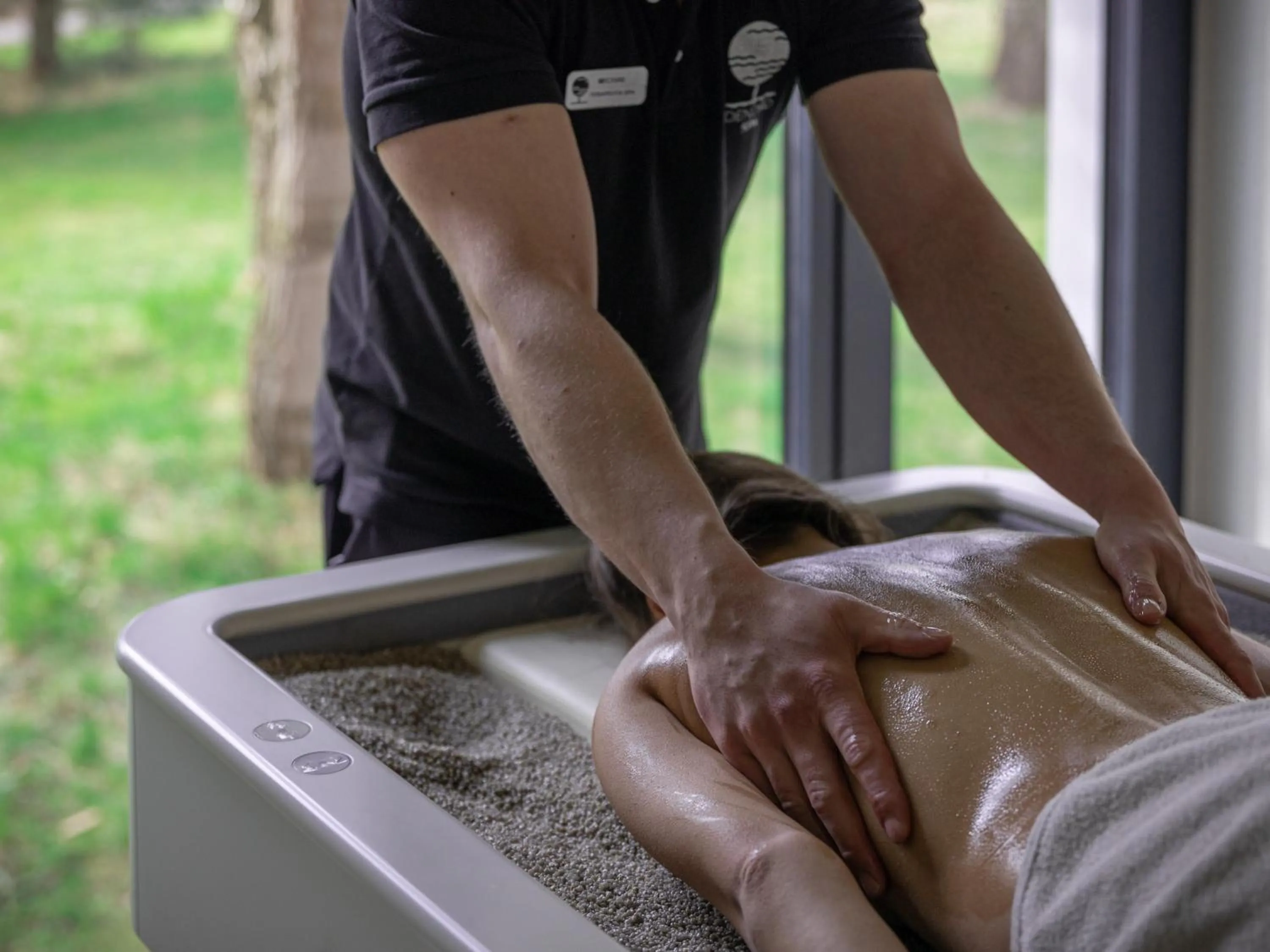 People in Rosevia Resort & Spa