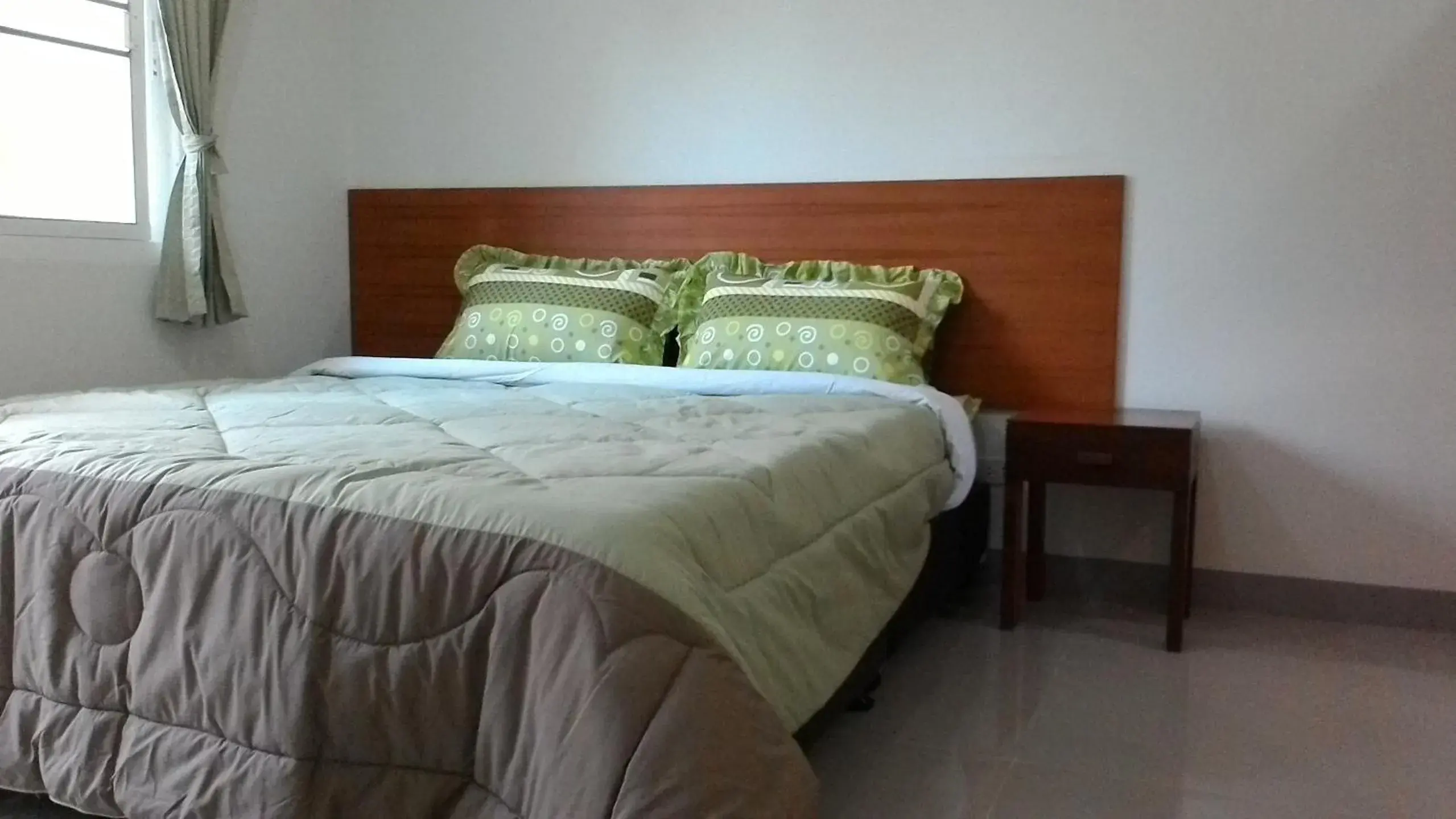 Bedroom, Bed in M.place Maerim Bedroom, Bed in M.place Maerim