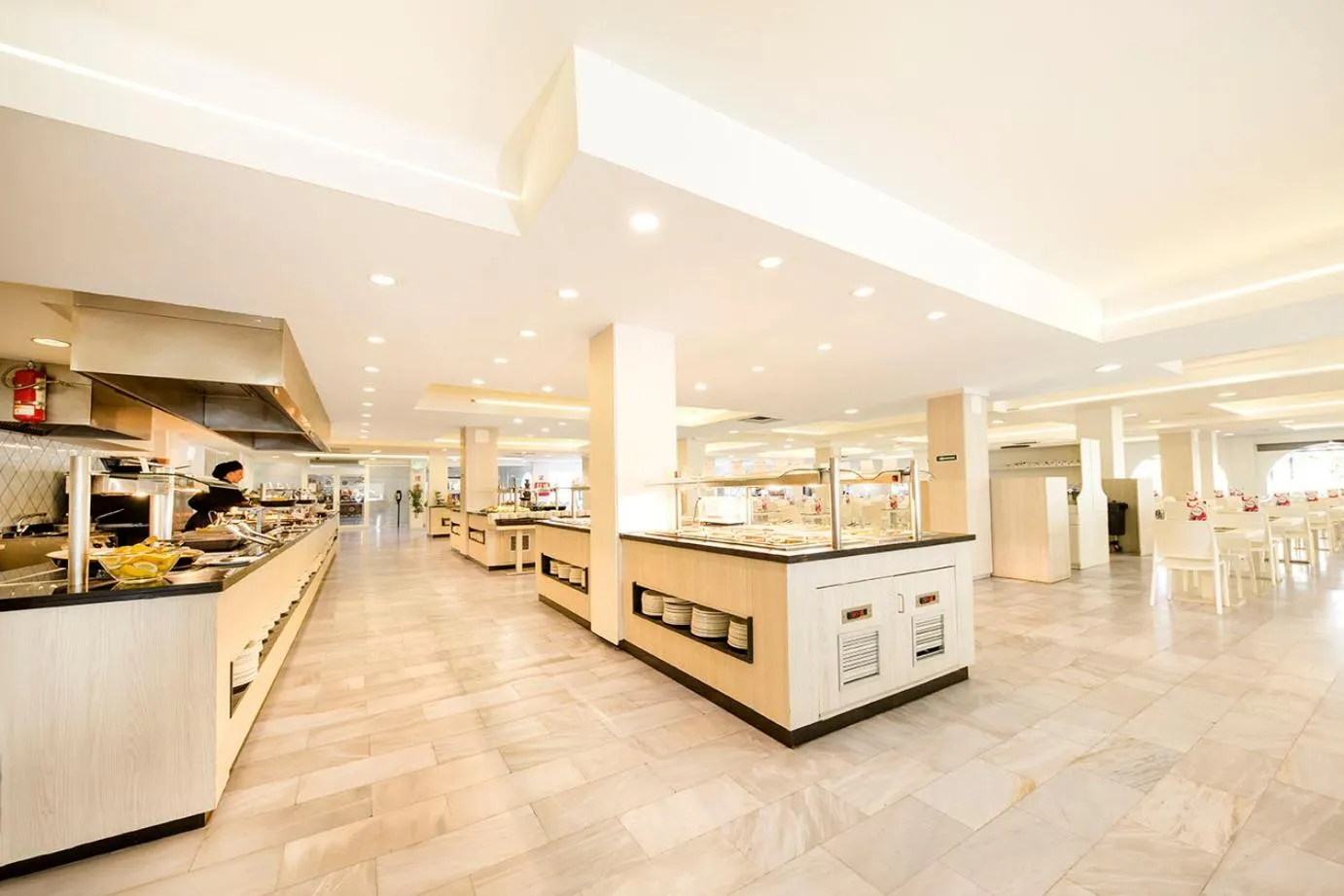 Restaurant/places to eat in FERGUS Style Bahamas