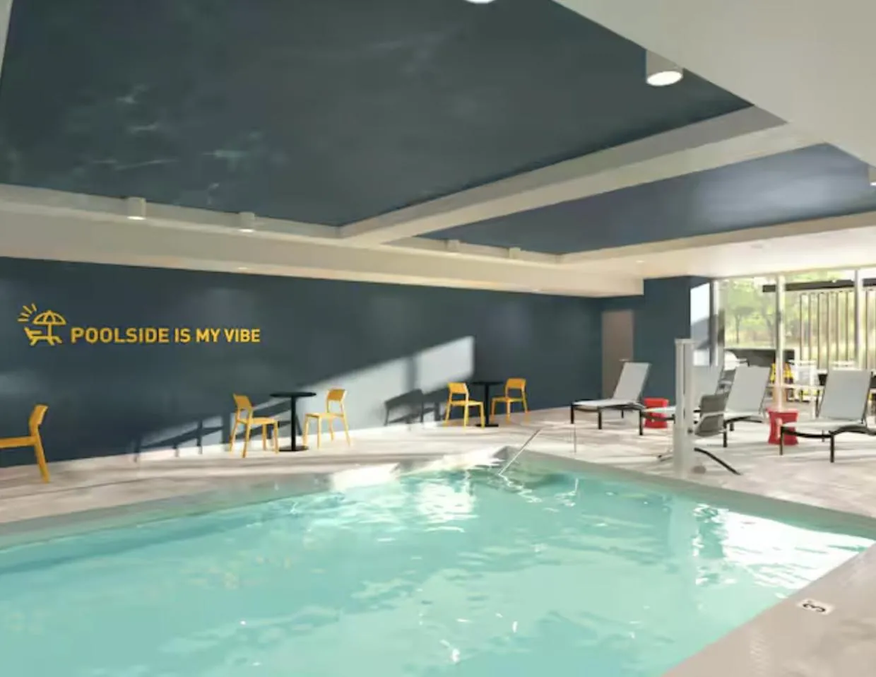 Home2 Suites By Hilton St. Charles St.Louis