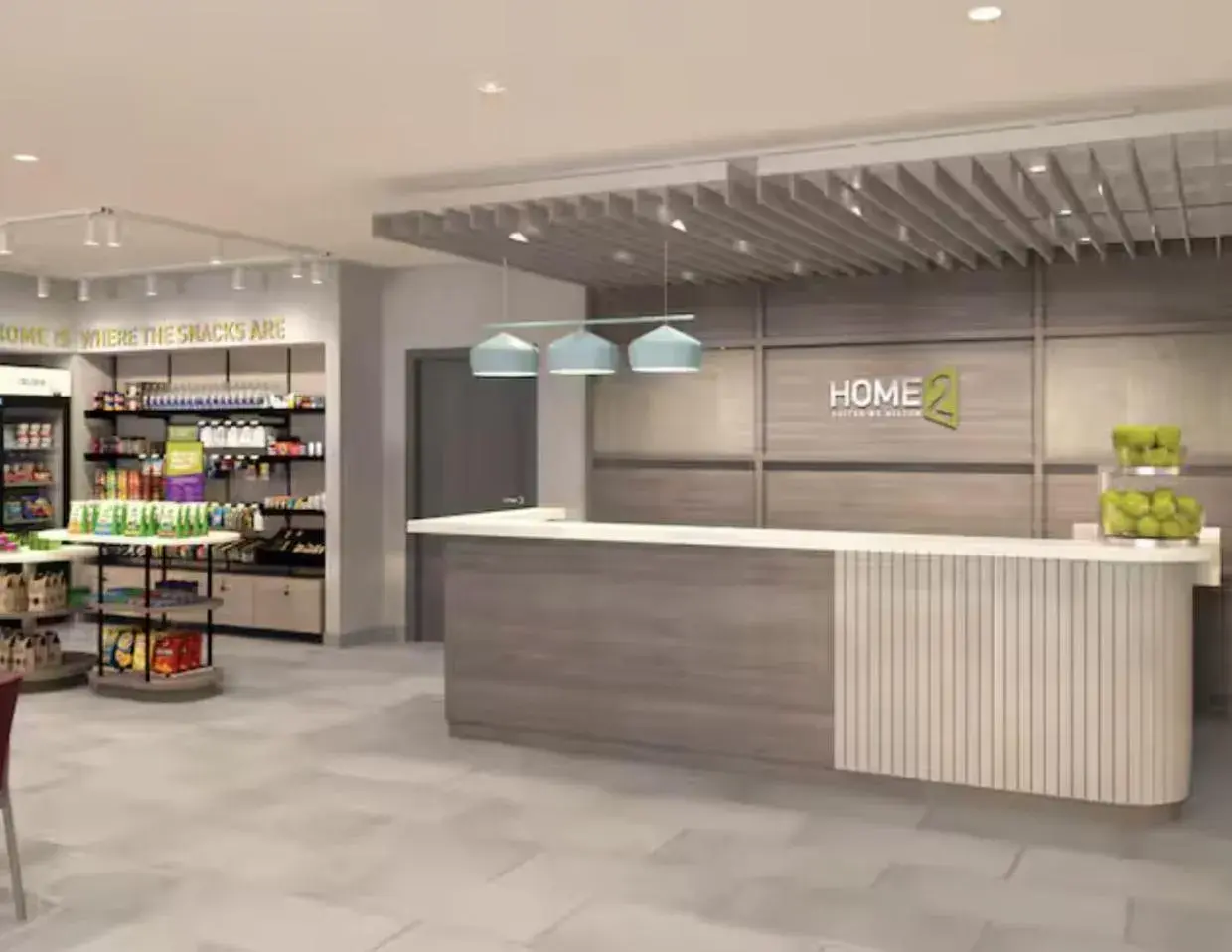 Home2 Suites By Hilton St. Charles St.Louis Home2 Suites By Hilton St. Charles St.Louis