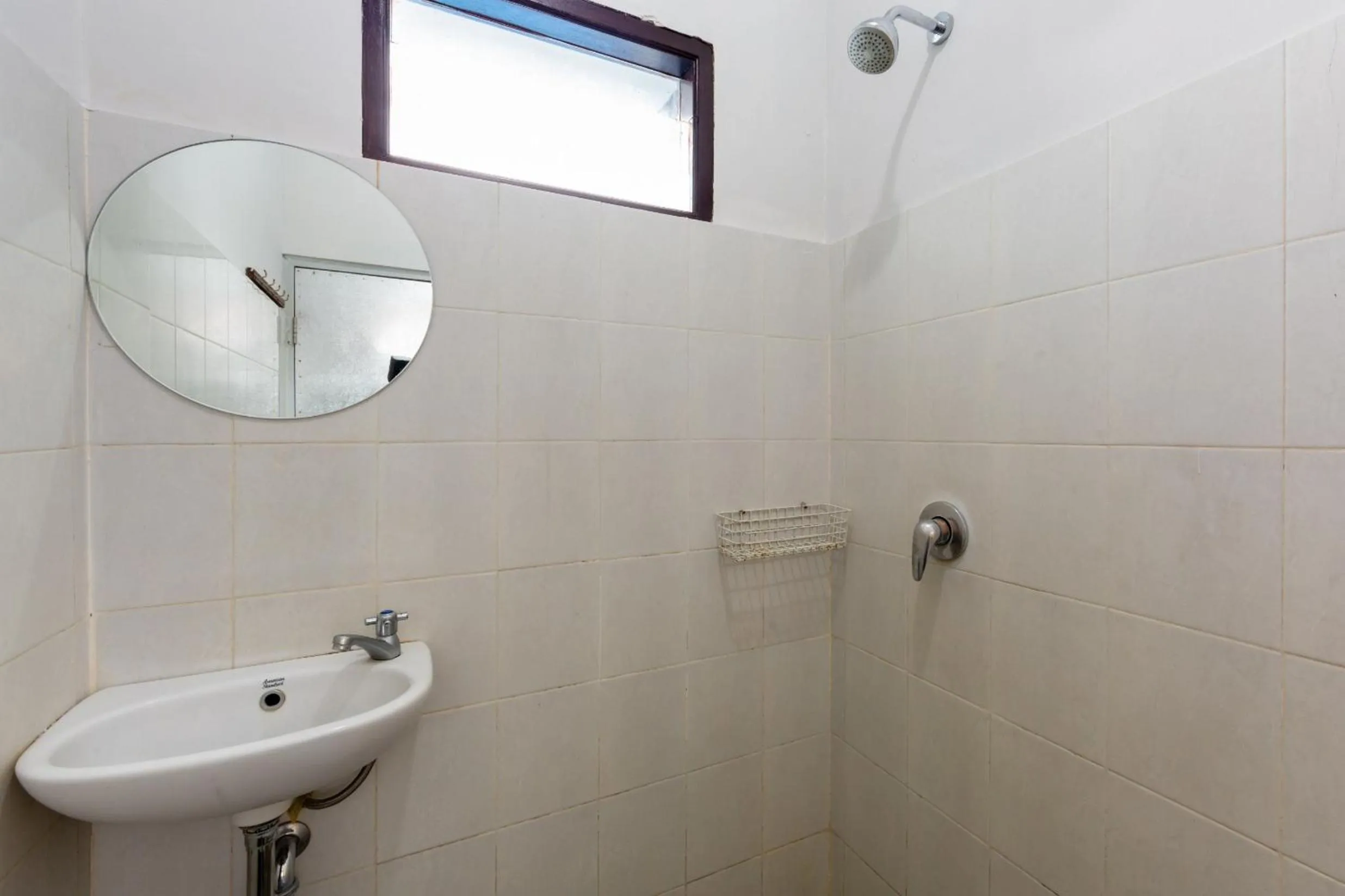 Bathroom in Cove De Pavilla