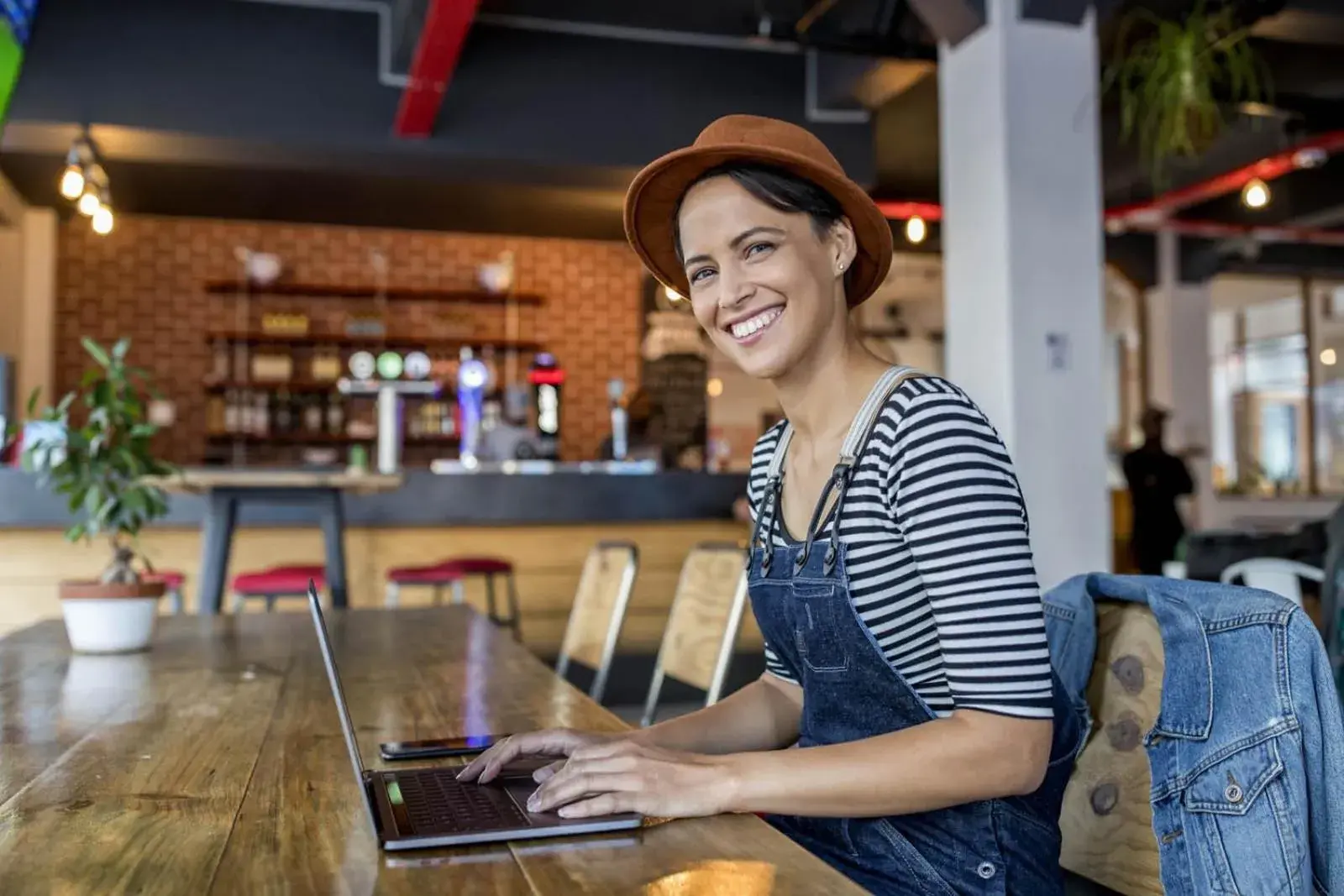 Restaurant/places to eat in 91 Loop Boutique Hostel Restaurant/places to eat in 91 Loop Boutique Hostel