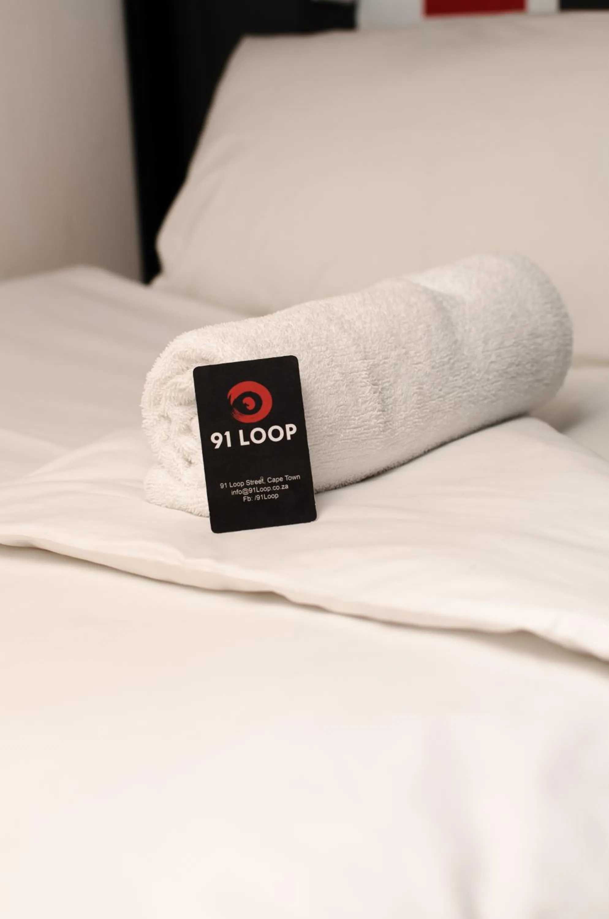 bunk bed, Bed in 91 Loop Boutique Hostel