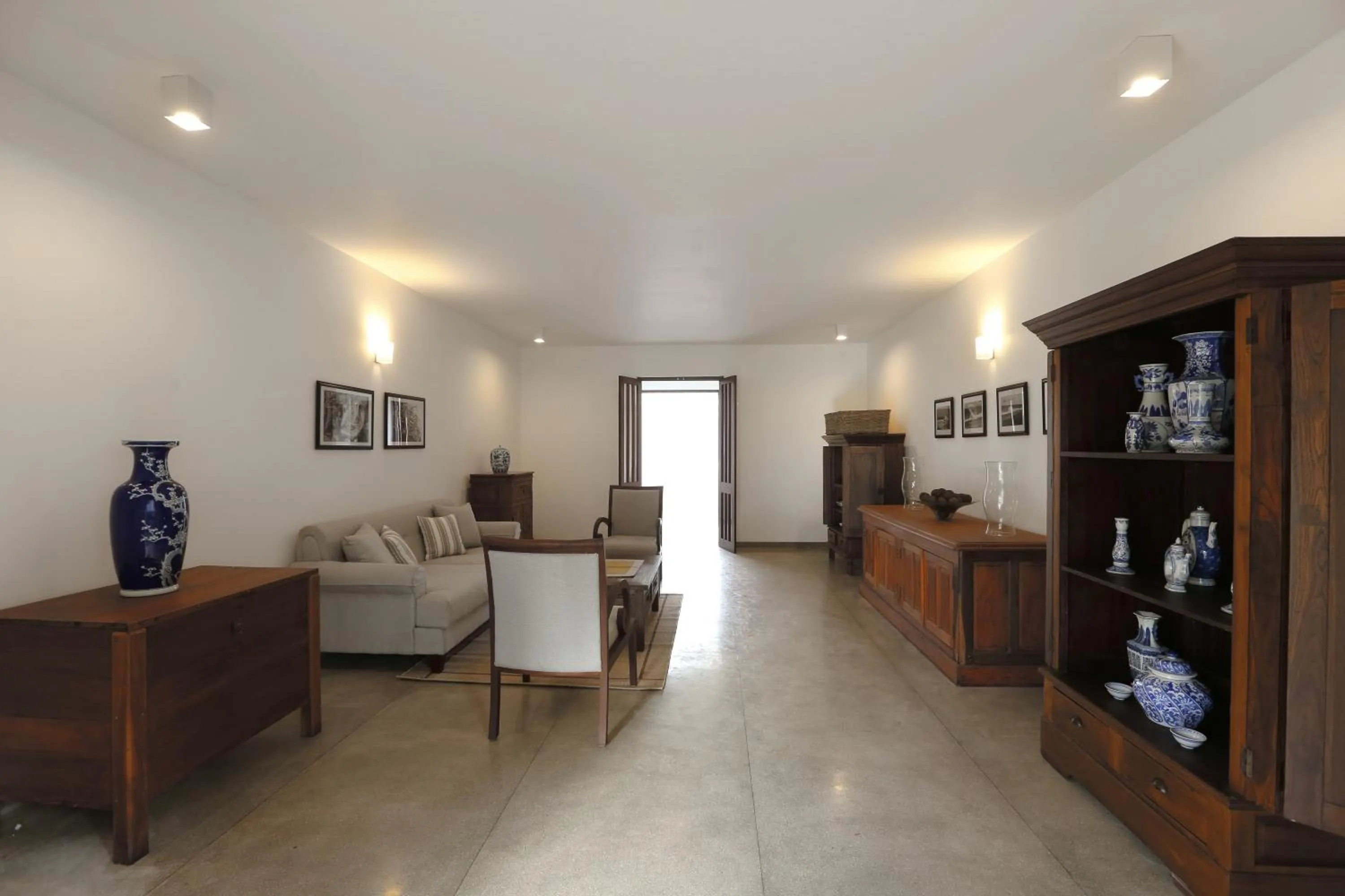 Day in The Beach Boutique