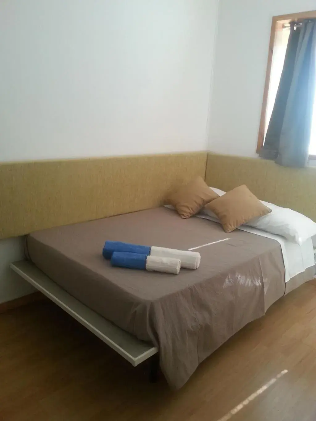 Deluxe Room - single occupancy in Monterussi Bed and Breakfast Deluxe Room - single occupancy in Monterussi Bed and Breakfast