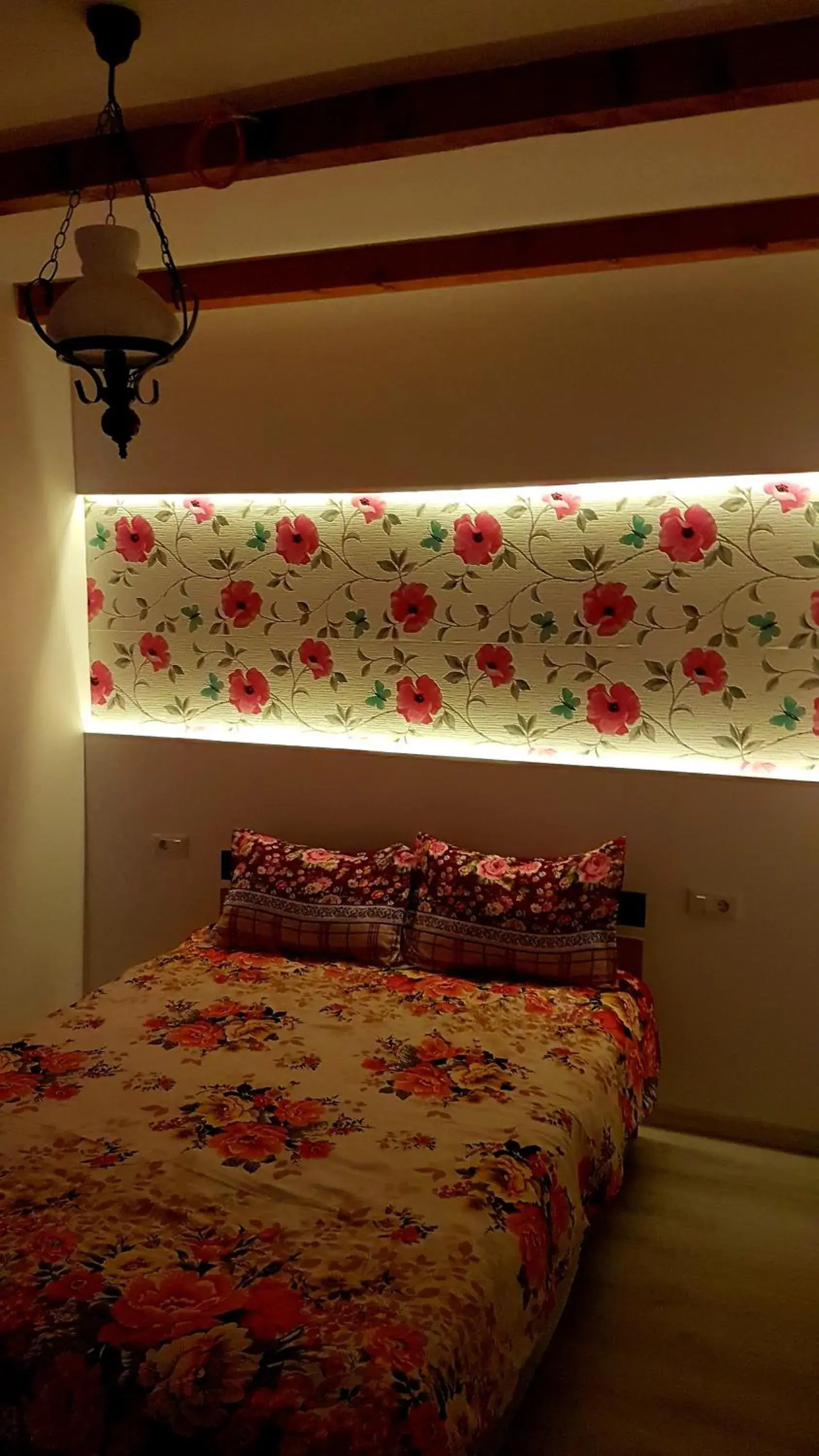 Standard Double Room with Shared Bathroom - single occupancy in Casa Simion Standard Double Room with Shared Bathroom - single occupancy in Casa Simion