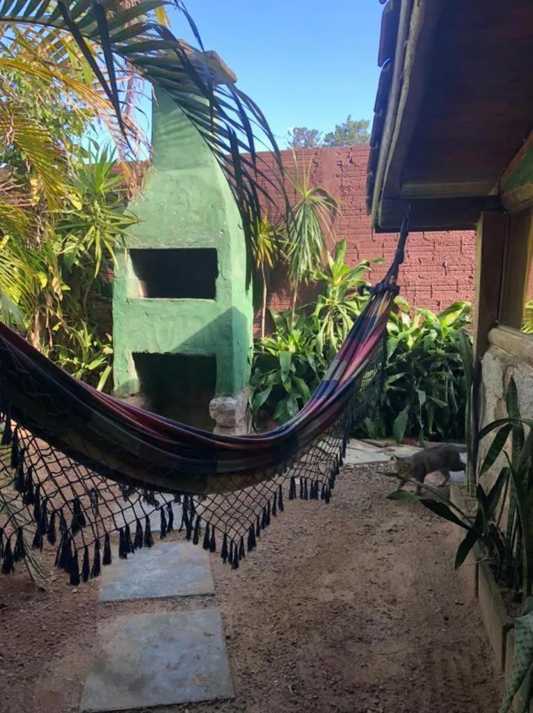 Morada Amazona