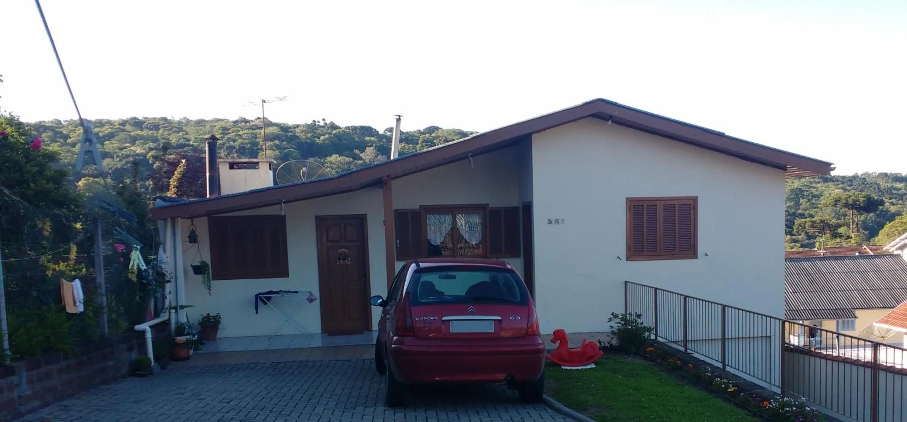 Pousada da Mari