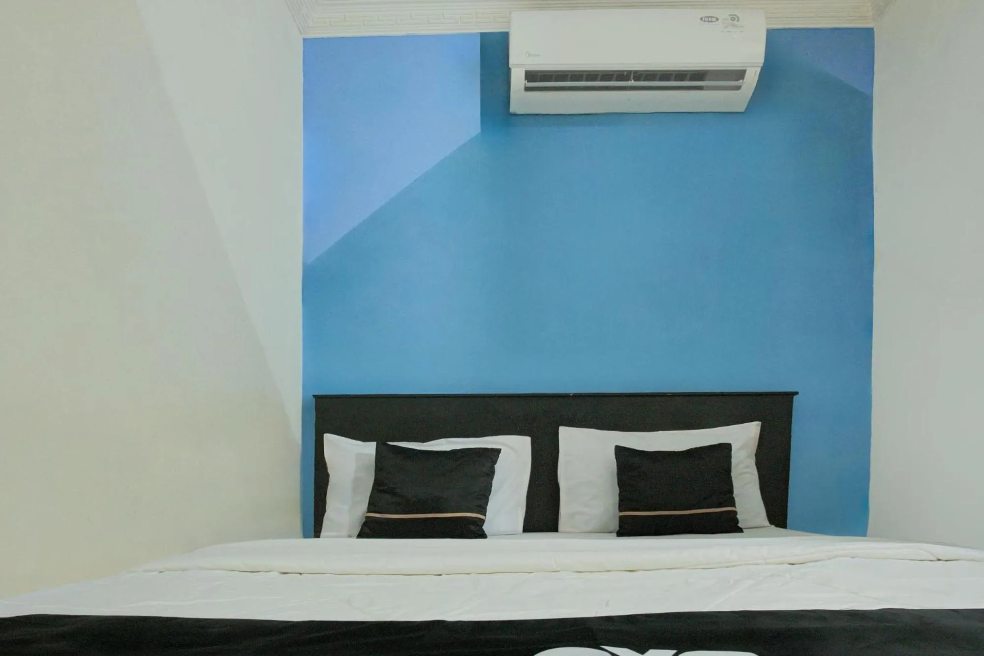 Bedroom, Bed in Hotel O Palembang near Palembang Indah Mall formerly Hotel Relasi