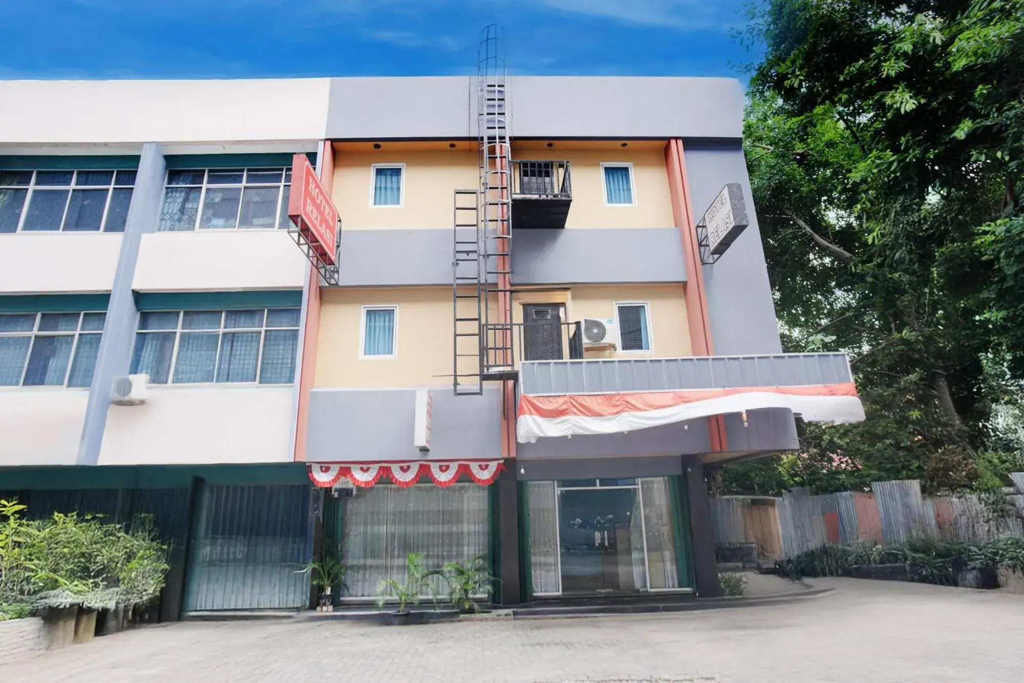 Hotel O Palembang near Palembang Indah Mall formerly Hotel Relasi Hotel O Palembang near Palembang Indah Mall formerly Hotel Relasi