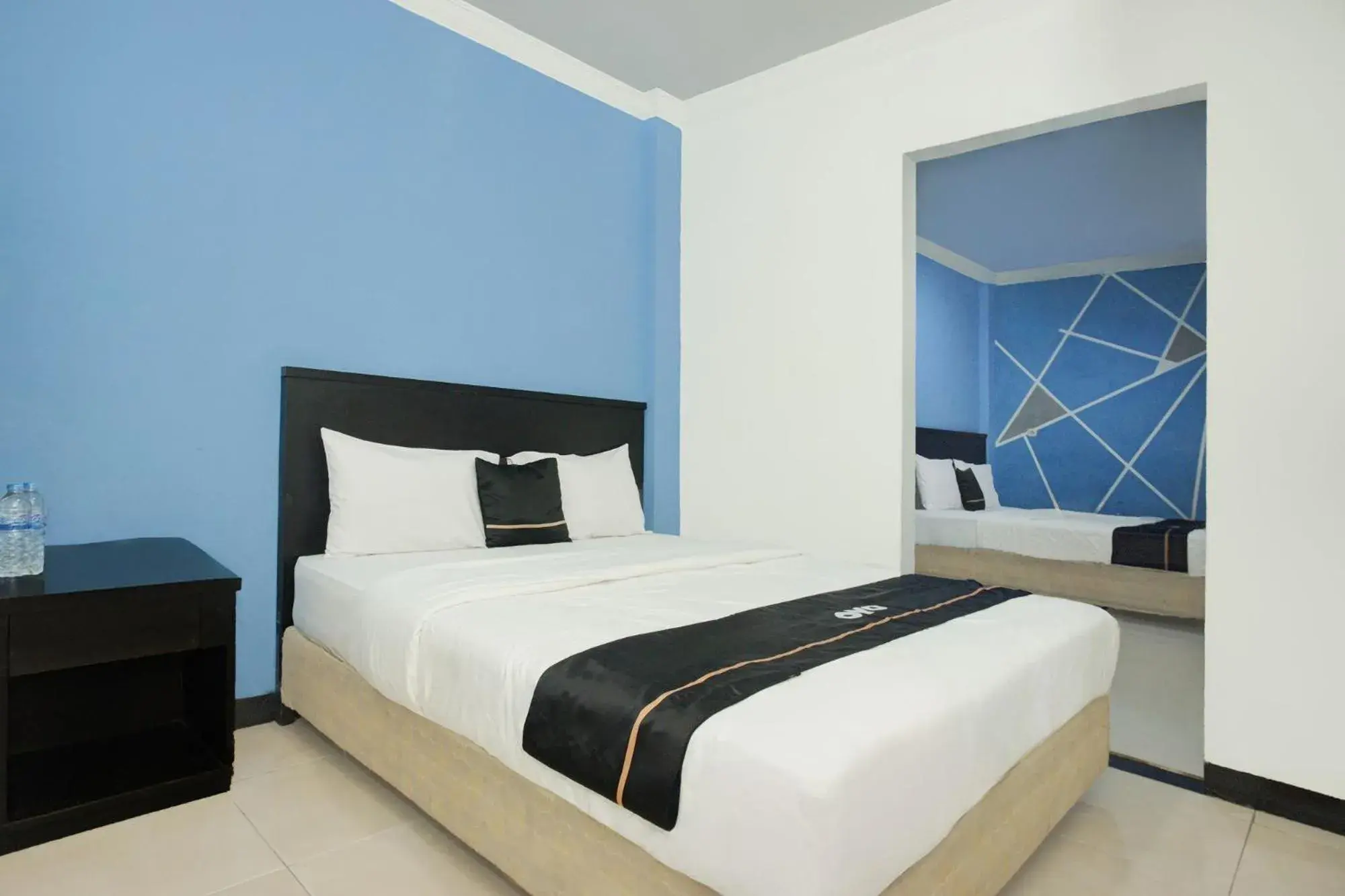 Family Suite in Hotel O Palembang near Palembang Indah Mall formerly Hotel Relasi Family Suite in Hotel O Palembang near Palembang Indah Mall formerly Hotel Relasi