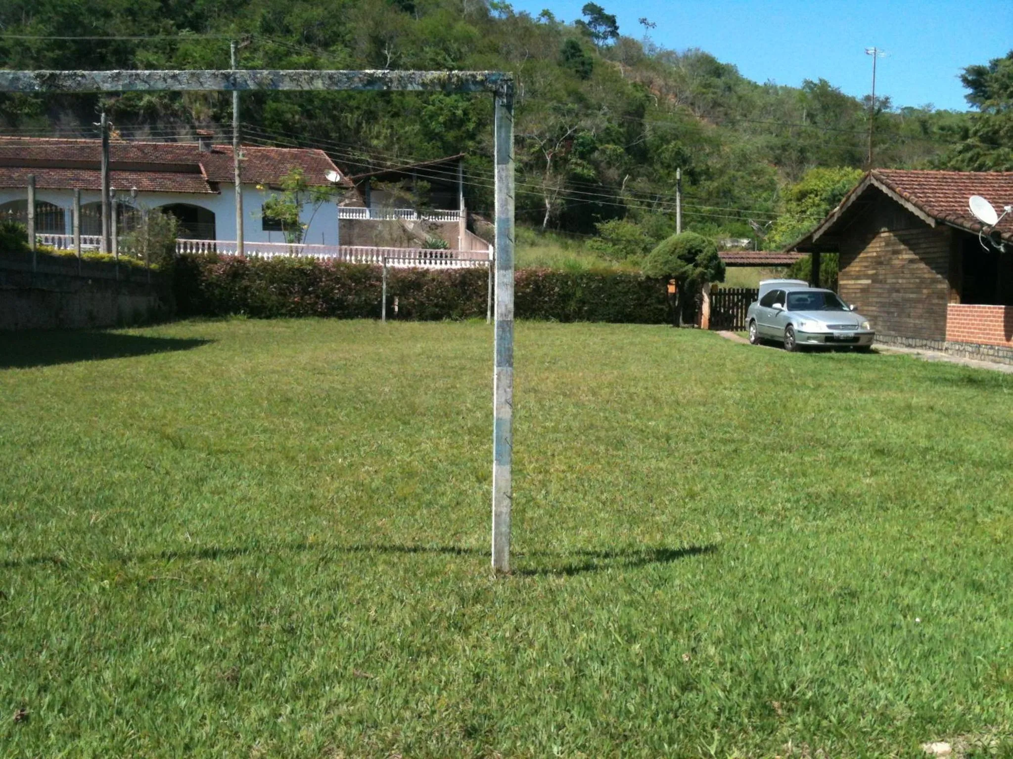 Miguel Pereira, Casa Na Serra, RJ