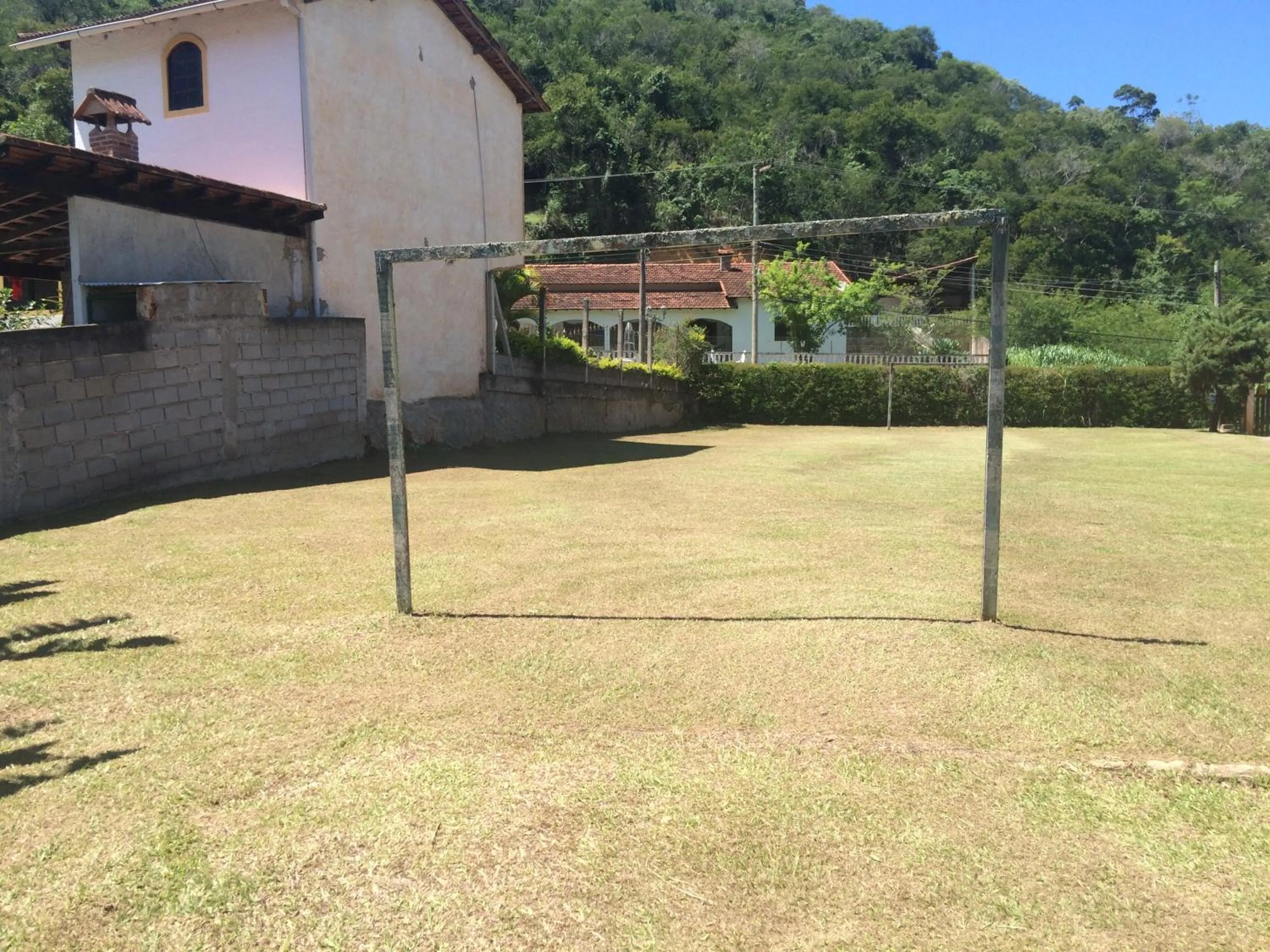 Miguel Pereira, Casa Na Serra, RJ