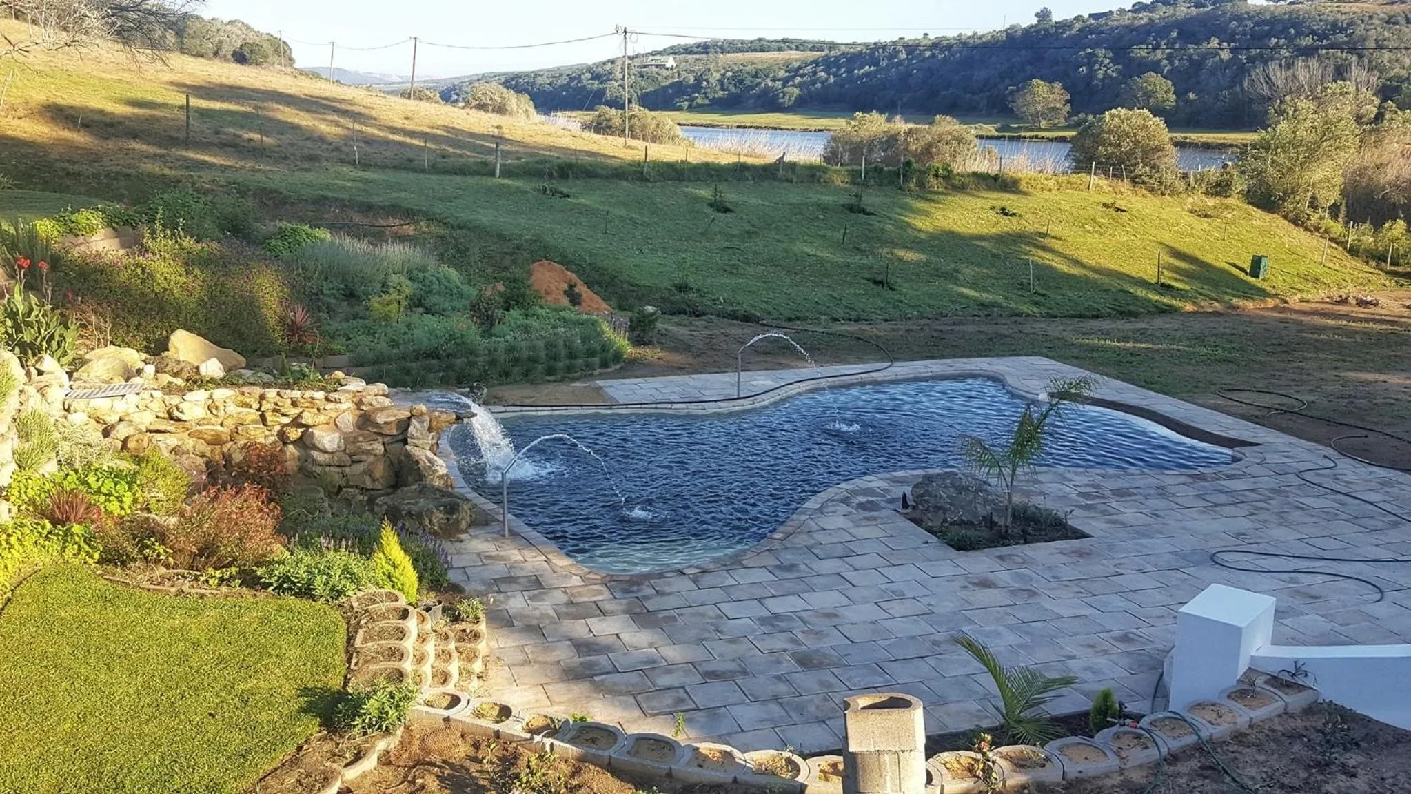 Waterryk Eco Guest Farm