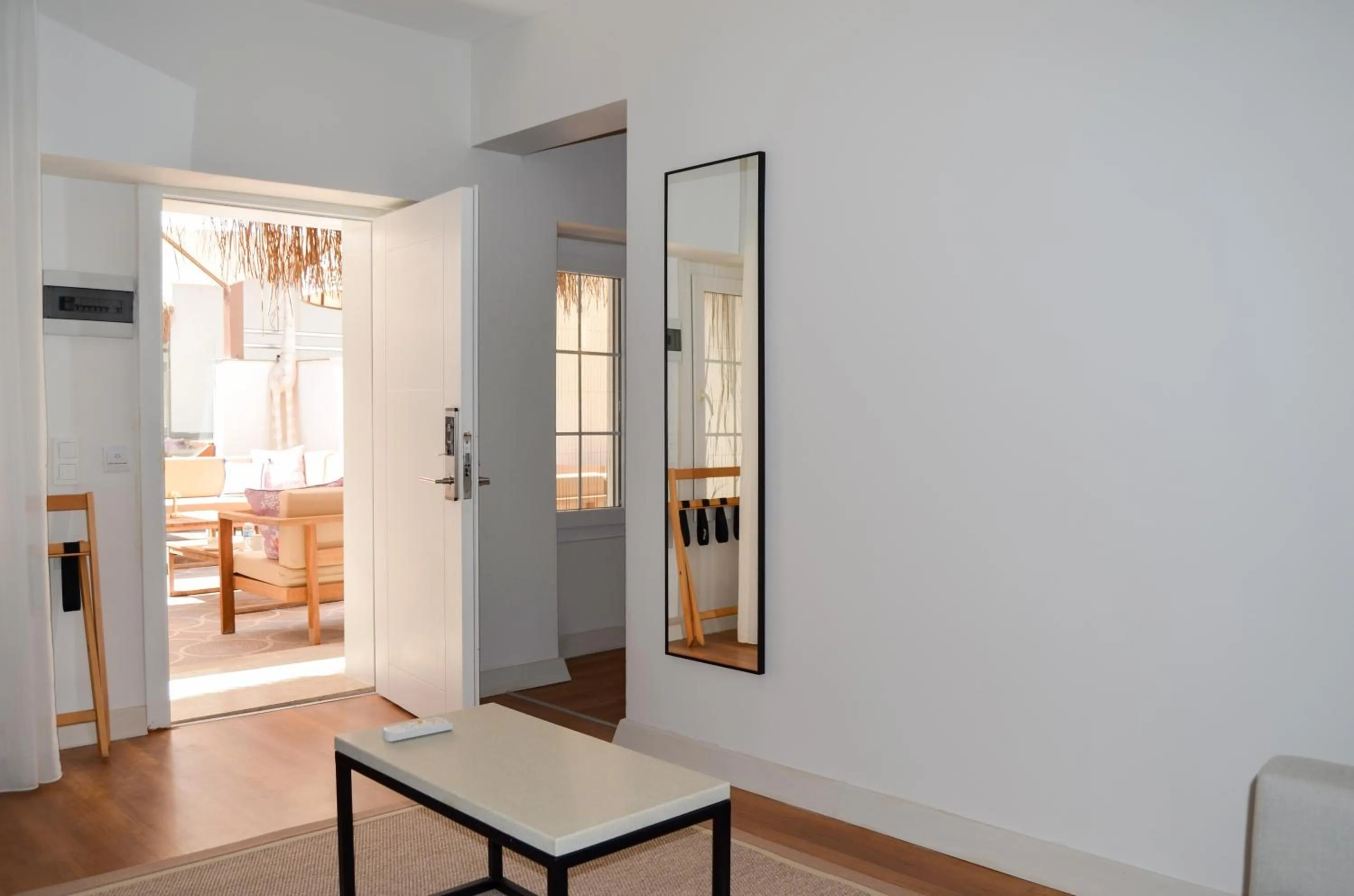 Day in niXie Hotel Bodrum