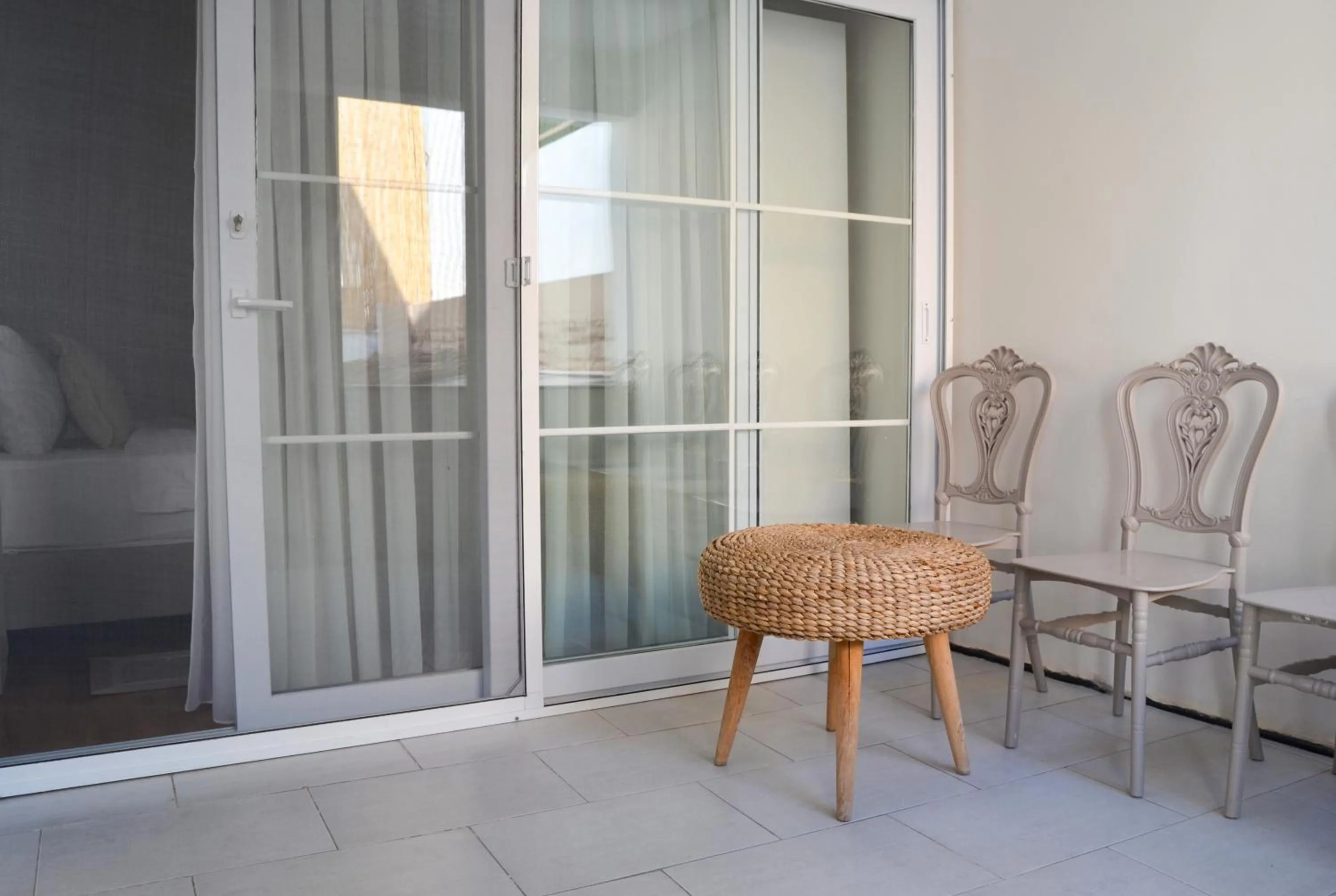 View (from property/room) in niXie Hotel Bodrum