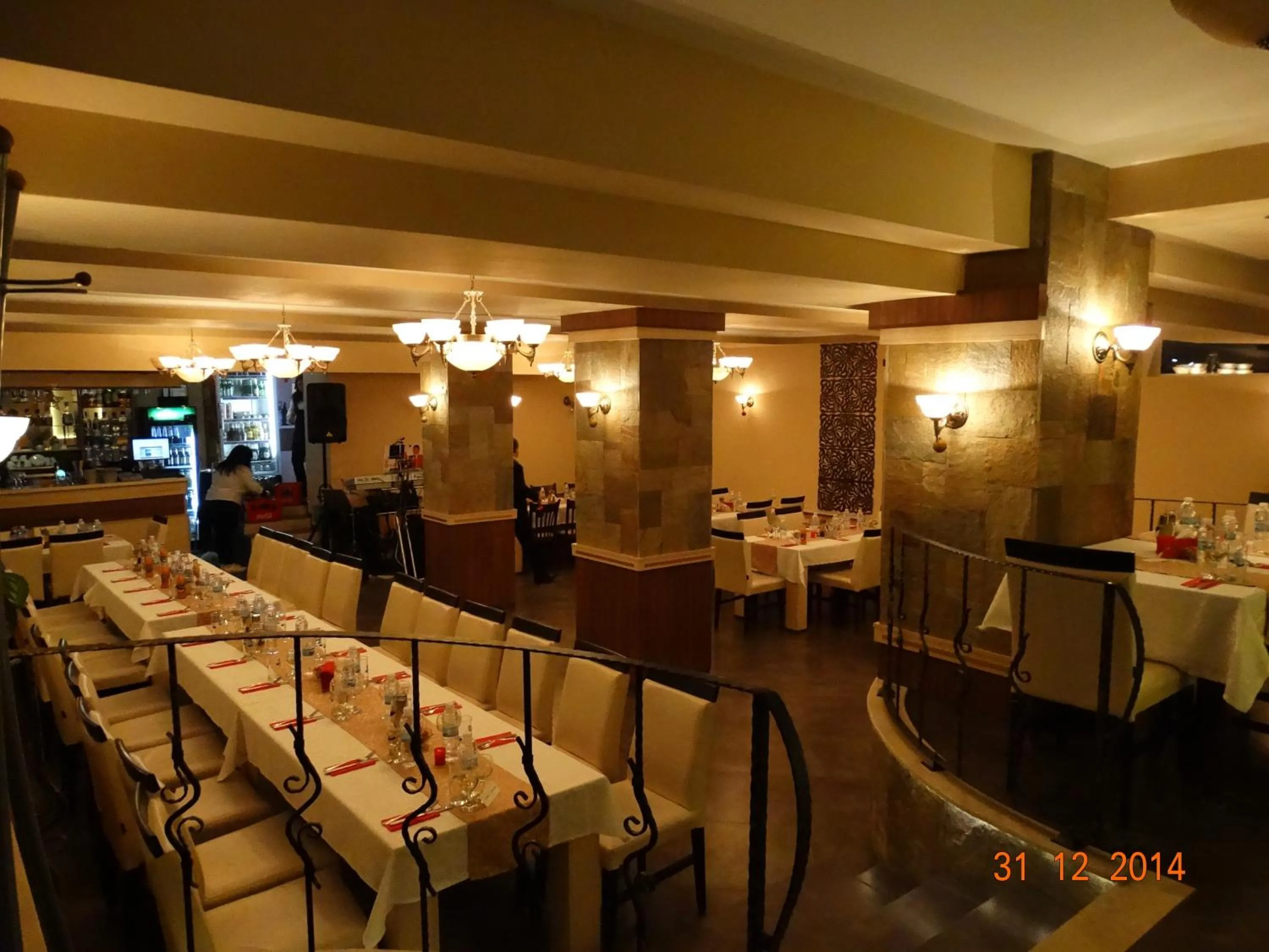 Hotel Mimoza