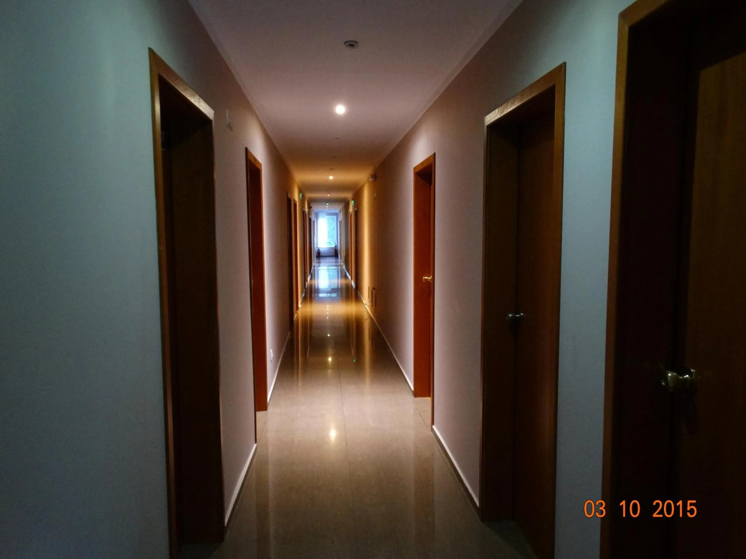Hotel Mimoza