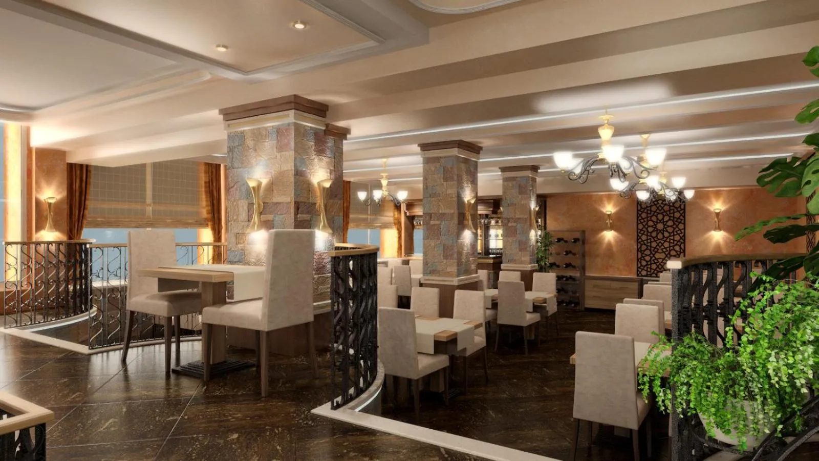 Hotel Mimoza