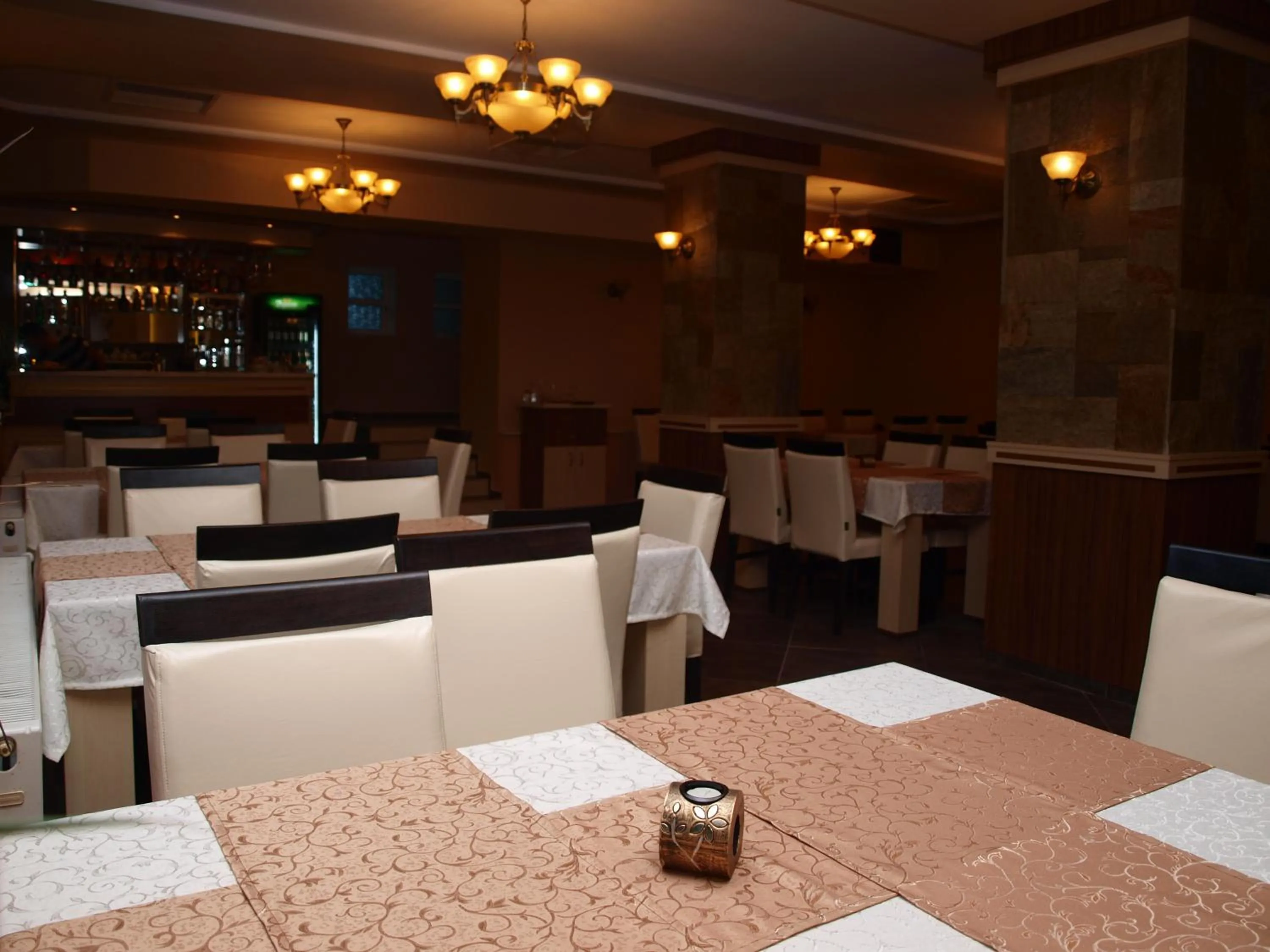 Hotel Mimoza
