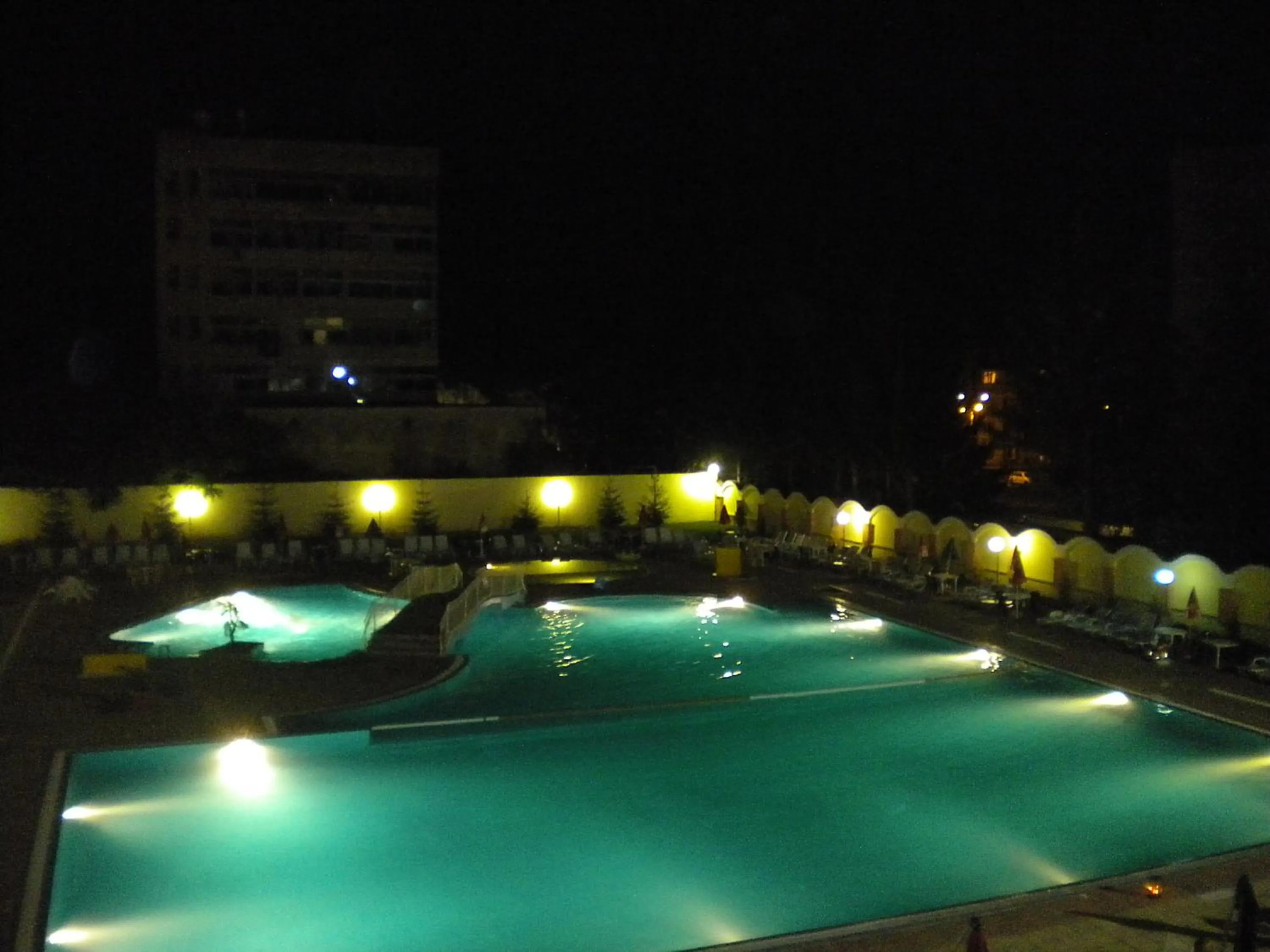 Hotel Mimoza