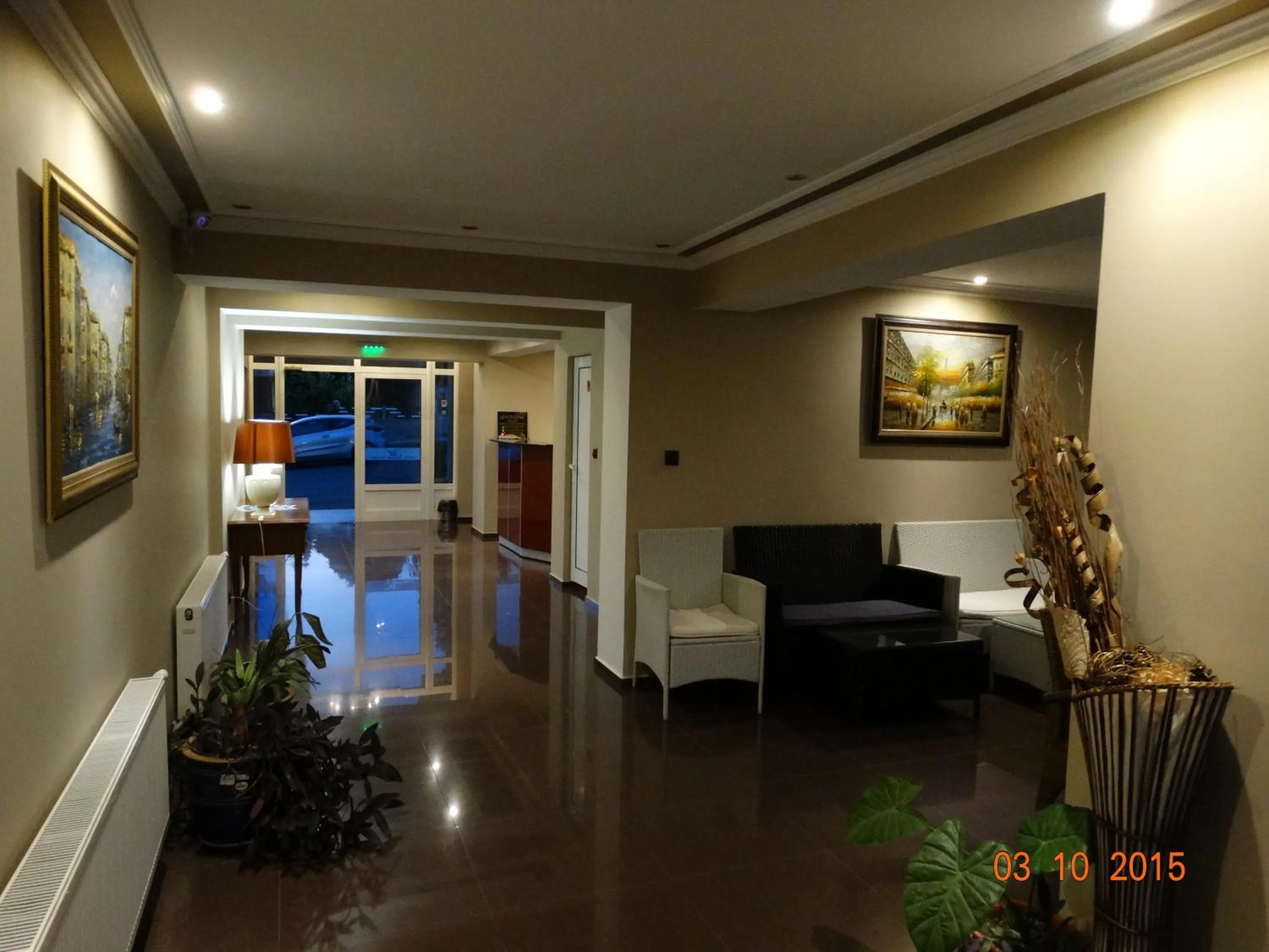 Hotel Mimoza